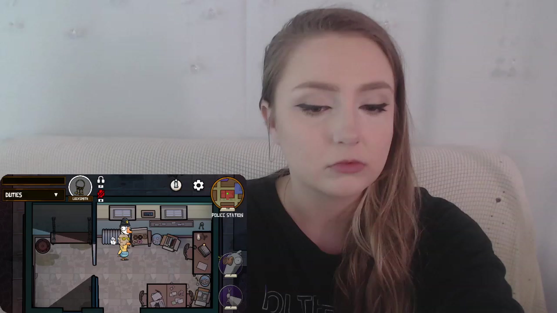 Gallery image thumbnail from LibbyxDoe's myfreecams stream on, 08/24/2023, 19:56 image 18 of 20