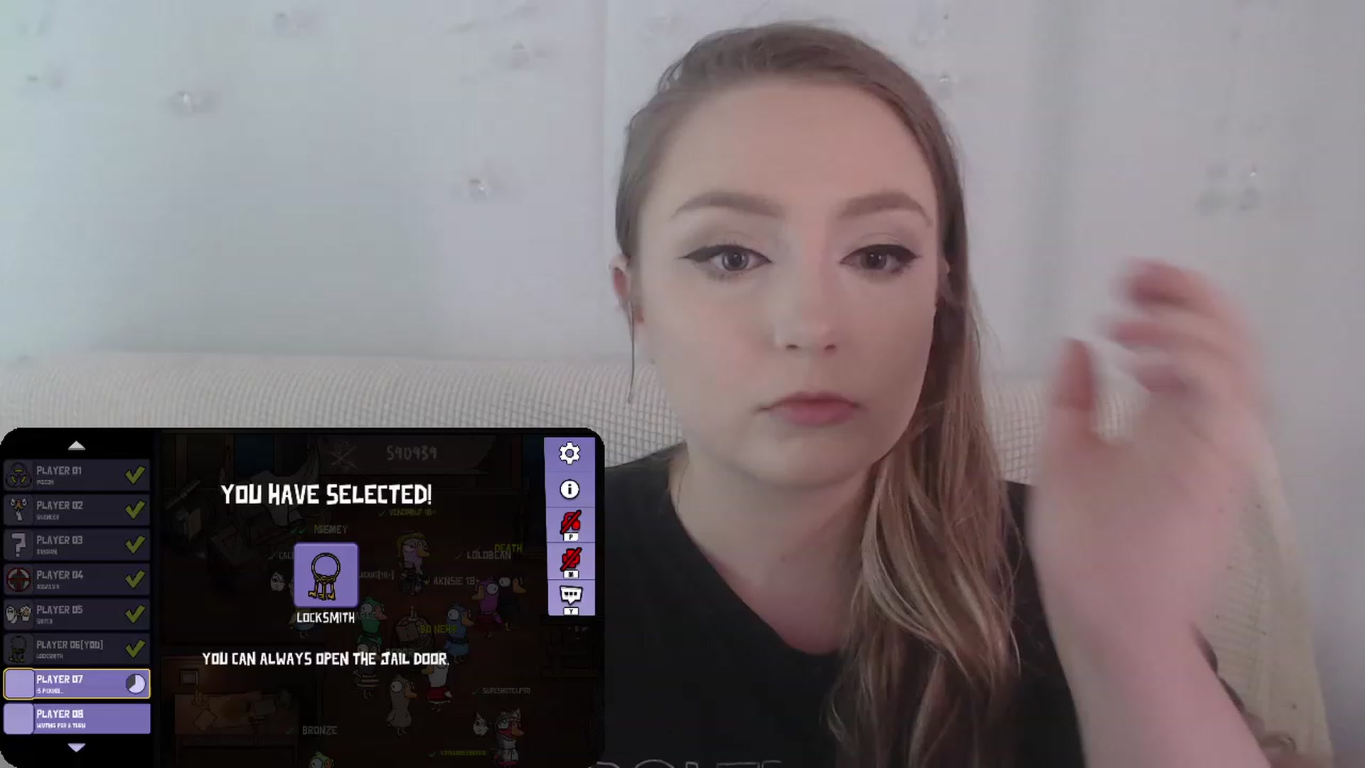 Gallery image thumbnail from LibbyxDoe's myfreecams stream on, 08/24/2023, 19:56 image 17 of 20