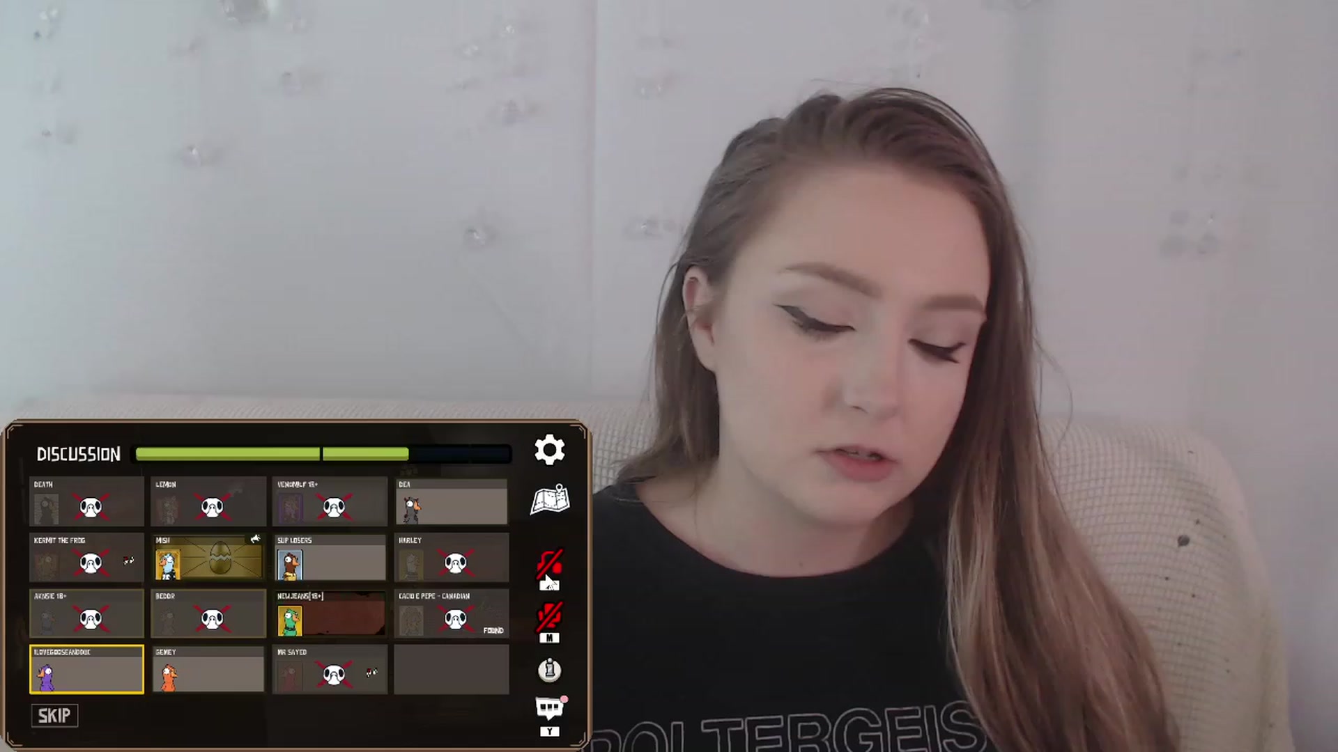 Gallery image thumbnail from LibbyxDoe's myfreecams stream on, 08/24/2023, 19:56 image 11 of 20