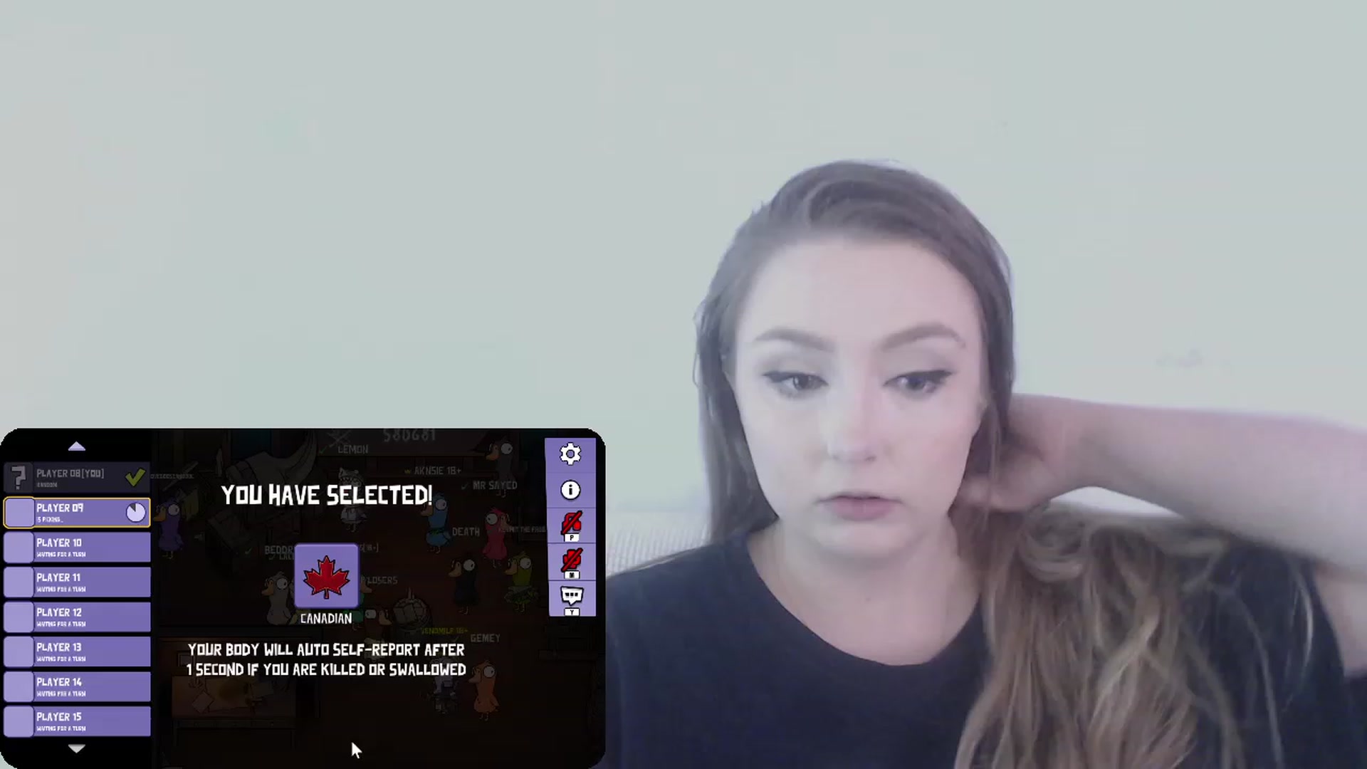 Gallery image thumbnail from LibbyxDoe's myfreecams stream on, 08/24/2023, 19:56 image 4 of 20