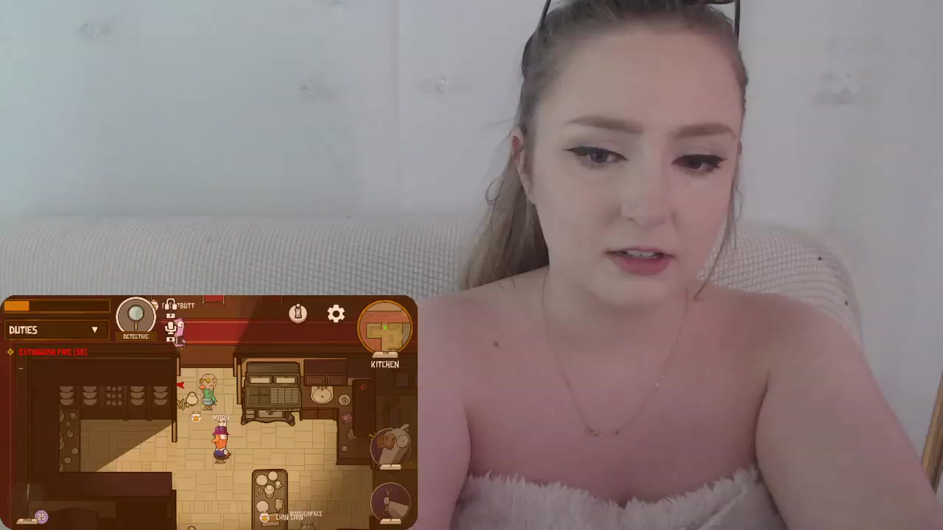 Gallery image thumbnail from LibbyxDoe's myfreecams stream on, 08/24/2023, 23:50 image 13 of 20