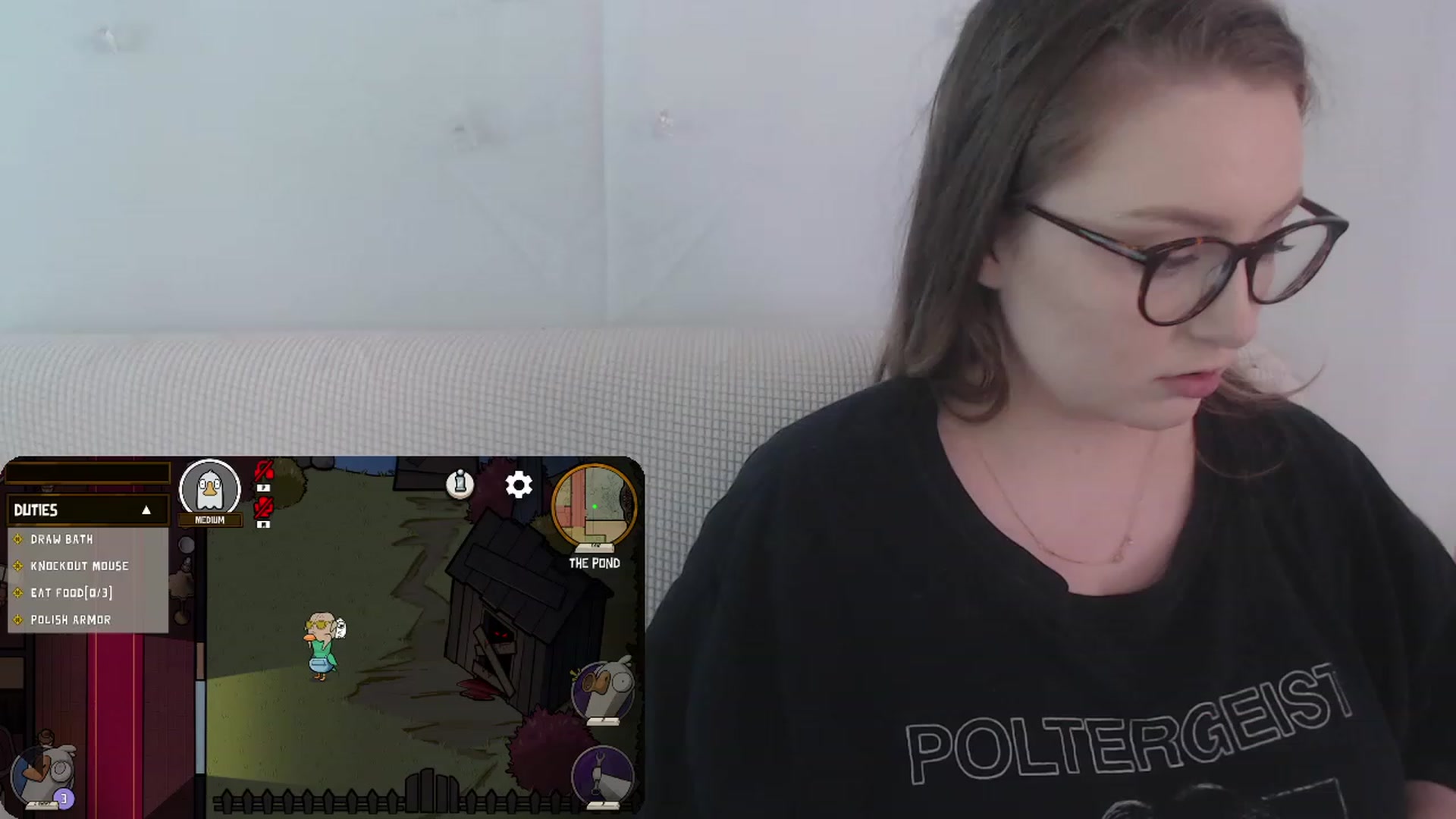 Gallery image thumbnail from LibbyxDoe's myfreecams stream on, 08/24/2023, 23:50 image 4 of 20