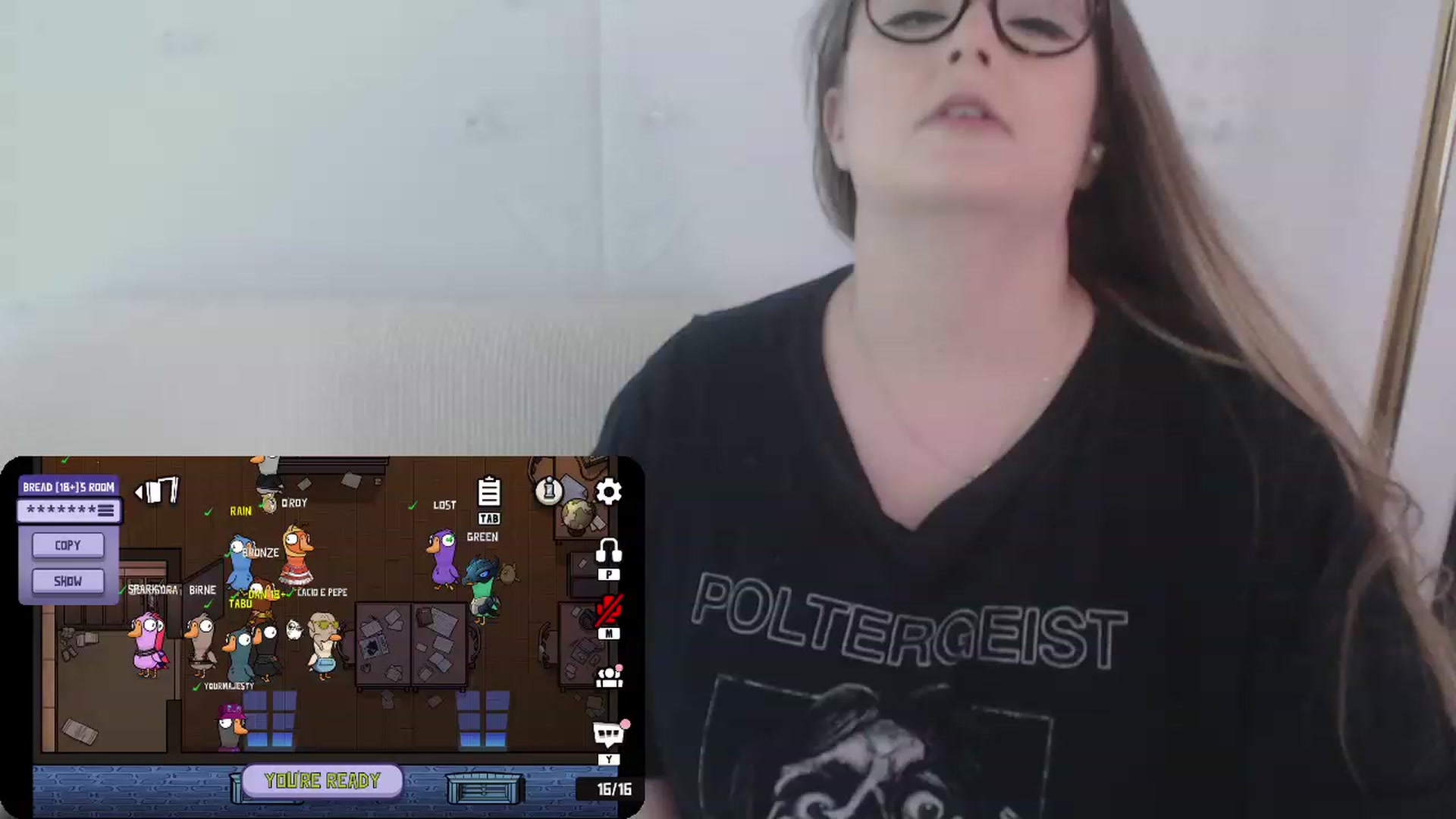 Gallery image thumbnail from LibbyxDoe's myfreecams stream on, 08/24/2023, 23:50 image 5 of 20