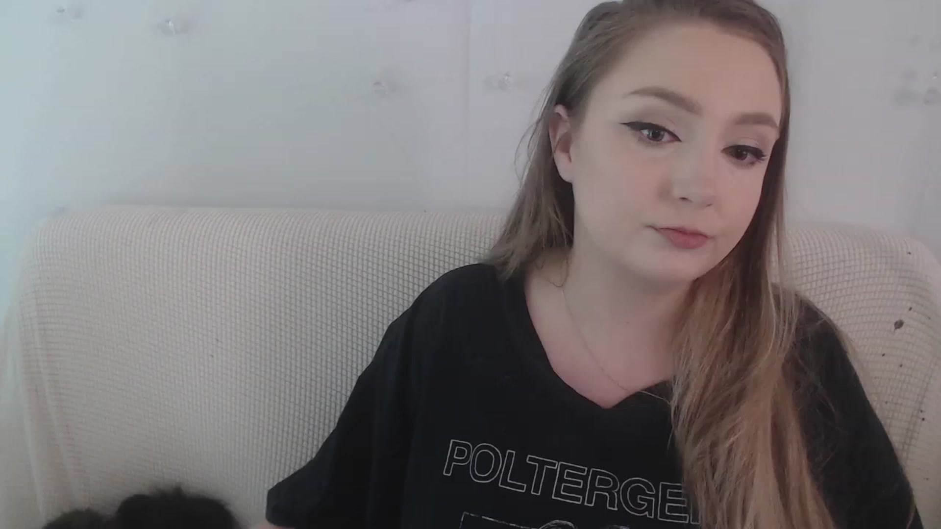 Gallery image thumbnail from LibbyxDoe's myfreecams stream on, 08/24/2023, 23:50 image 2 of 20
