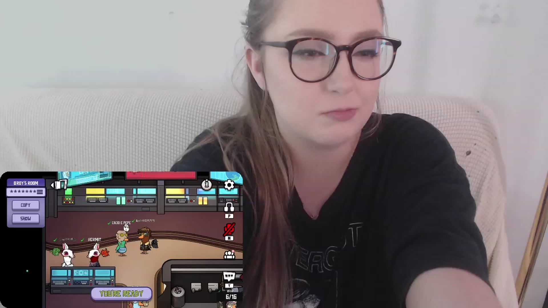 Gallery image thumbnail from LibbyxDoe's myfreecams stream on, 08/24/2023, 23:50 image 8 of 20