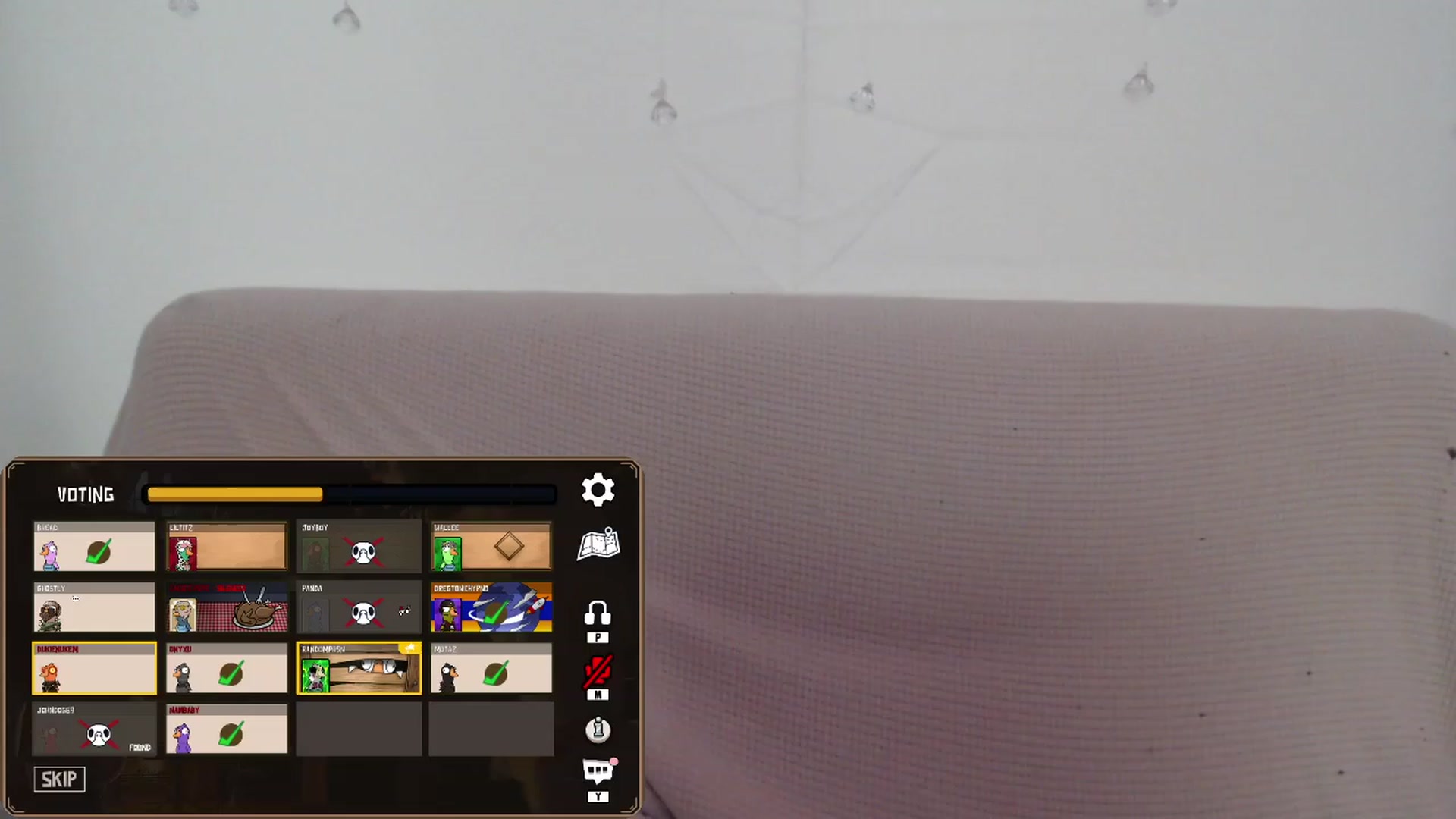 Gallery image thumbnail from LibbyxDoe's myfreecams stream on, 08/25/2023, 09:08 image 14 of 20