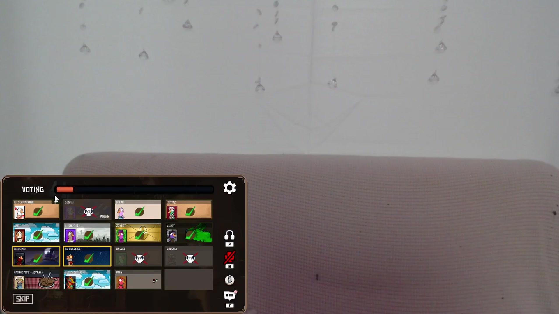Gallery image thumbnail from LibbyxDoe's myfreecams stream on, 08/25/2023, 09:08 image 9 of 20