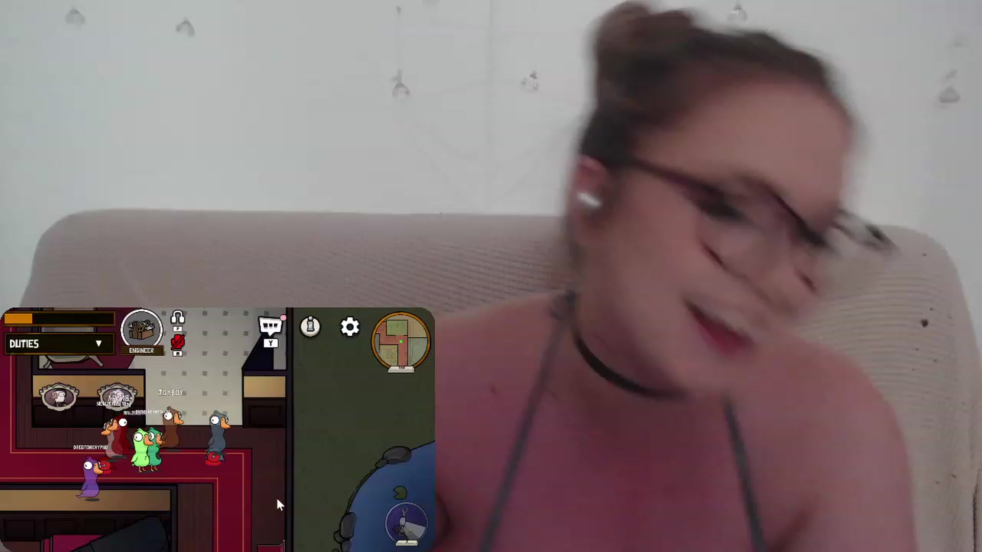 Gallery image thumbnail from LibbyxDoe's myfreecams stream on, 08/25/2023, 09:53 image 13 of 20