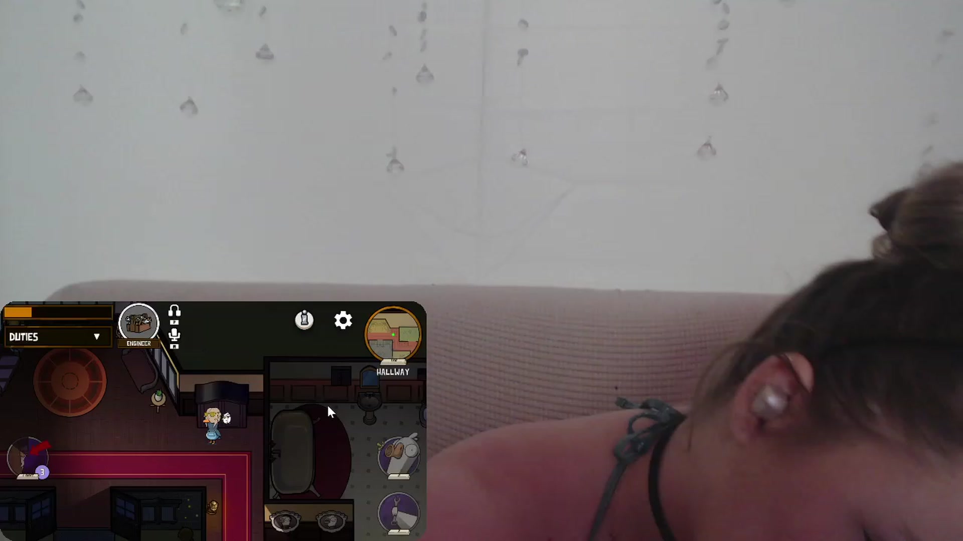 Gallery image thumbnail from LibbyxDoe's myfreecams stream on, 08/25/2023, 09:53 image 12 of 20