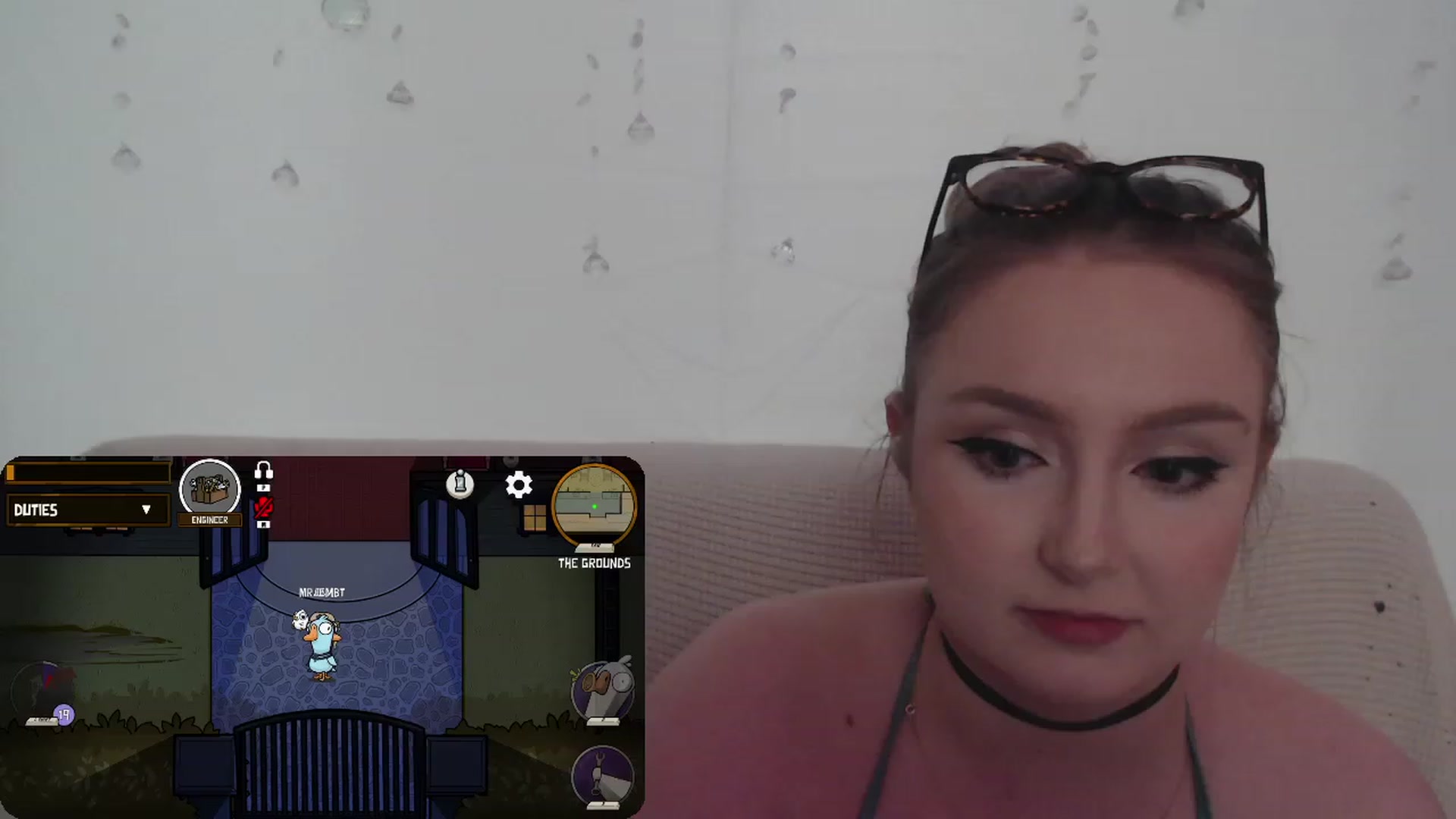 Gallery image thumbnail from LibbyxDoe's myfreecams stream on, 08/25/2023, 09:53 image 6 of 20