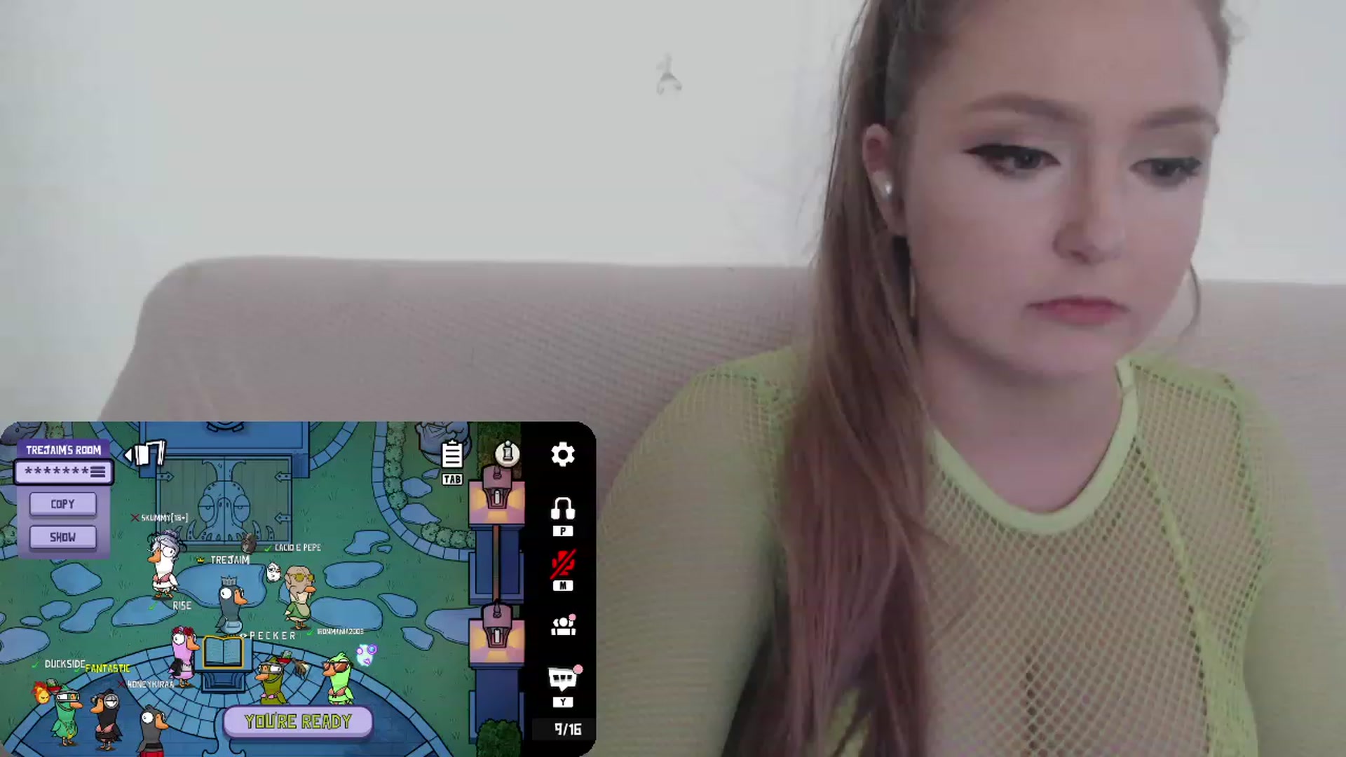 Gallery image thumbnail from LibbyxDoe's myfreecams stream on, 08/27/2023, 06:10 image 2 of 20