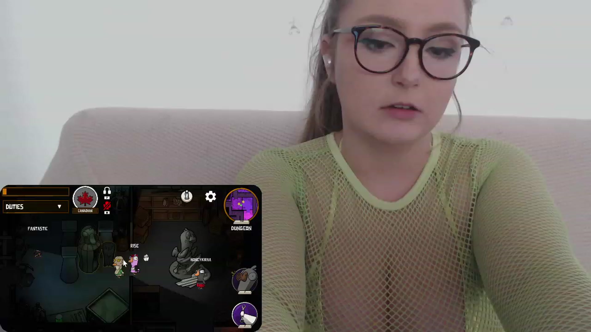 Gallery image thumbnail from LibbyxDoe's myfreecams stream on, 08/27/2023, 06:10 image 3 of 20