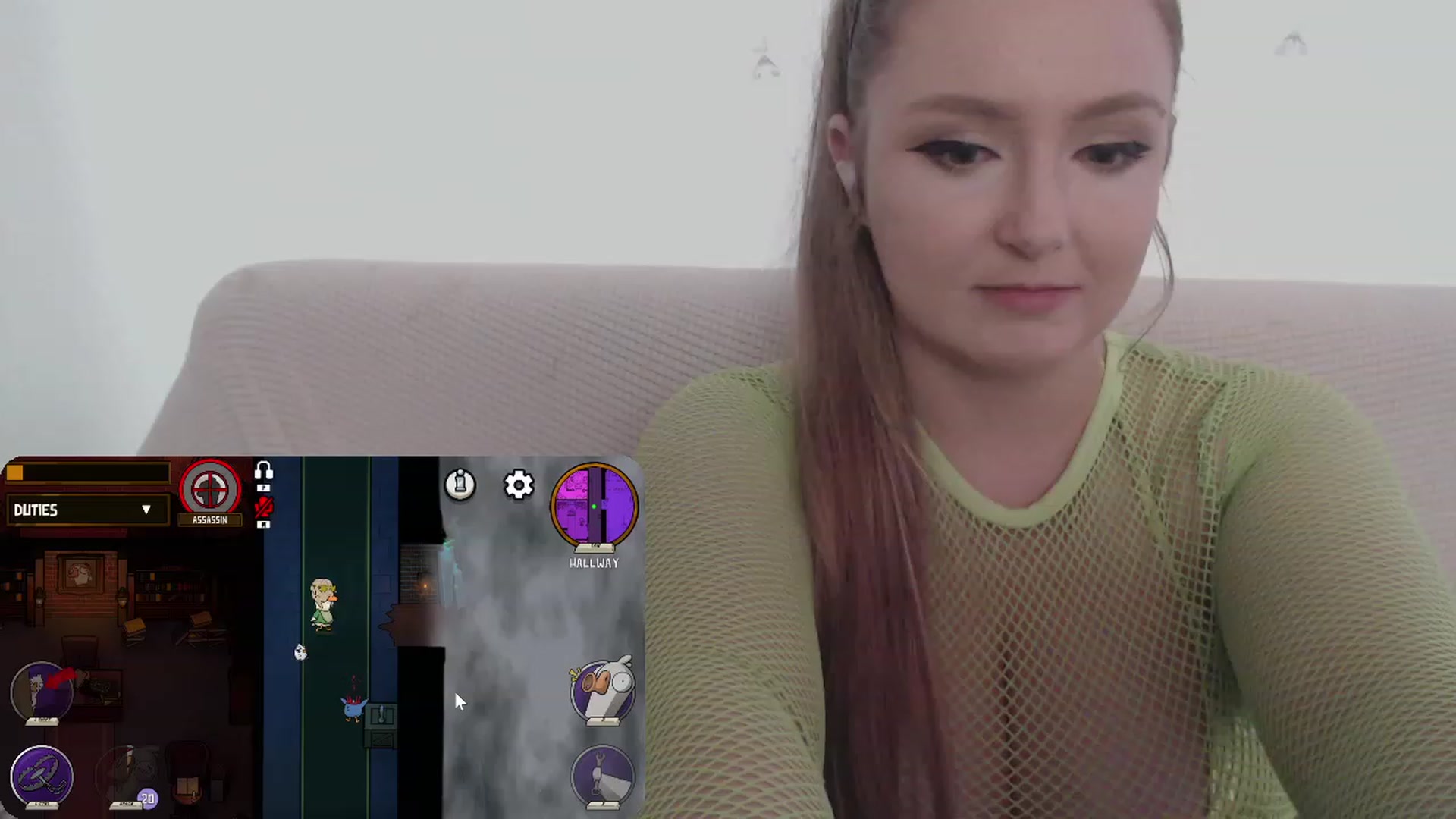 Gallery image thumbnail from LibbyxDoe's myfreecams stream on, 08/27/2023, 06:10 image 10 of 20