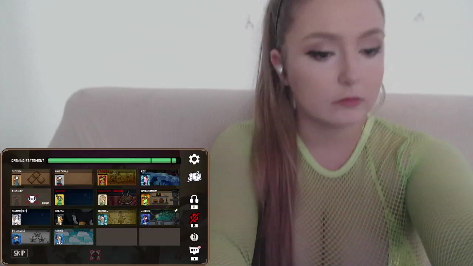 Gallery image thumbnail from LibbyxDoe's myfreecams stream on, 08/27/2023, 06:10 image 9 of 20
