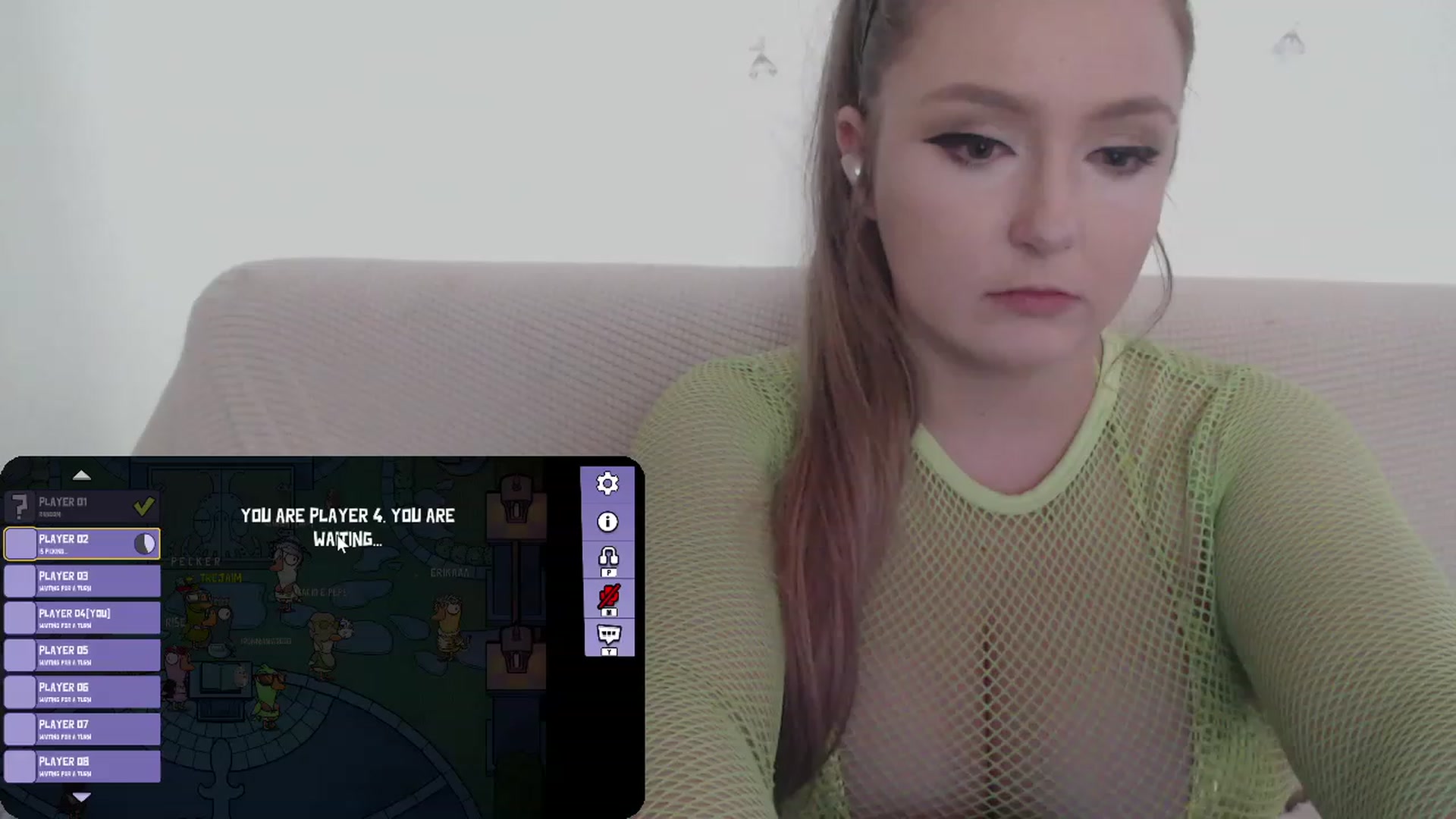 Gallery image thumbnail from LibbyxDoe's myfreecams stream on, 08/27/2023, 06:10 image 6 of 20