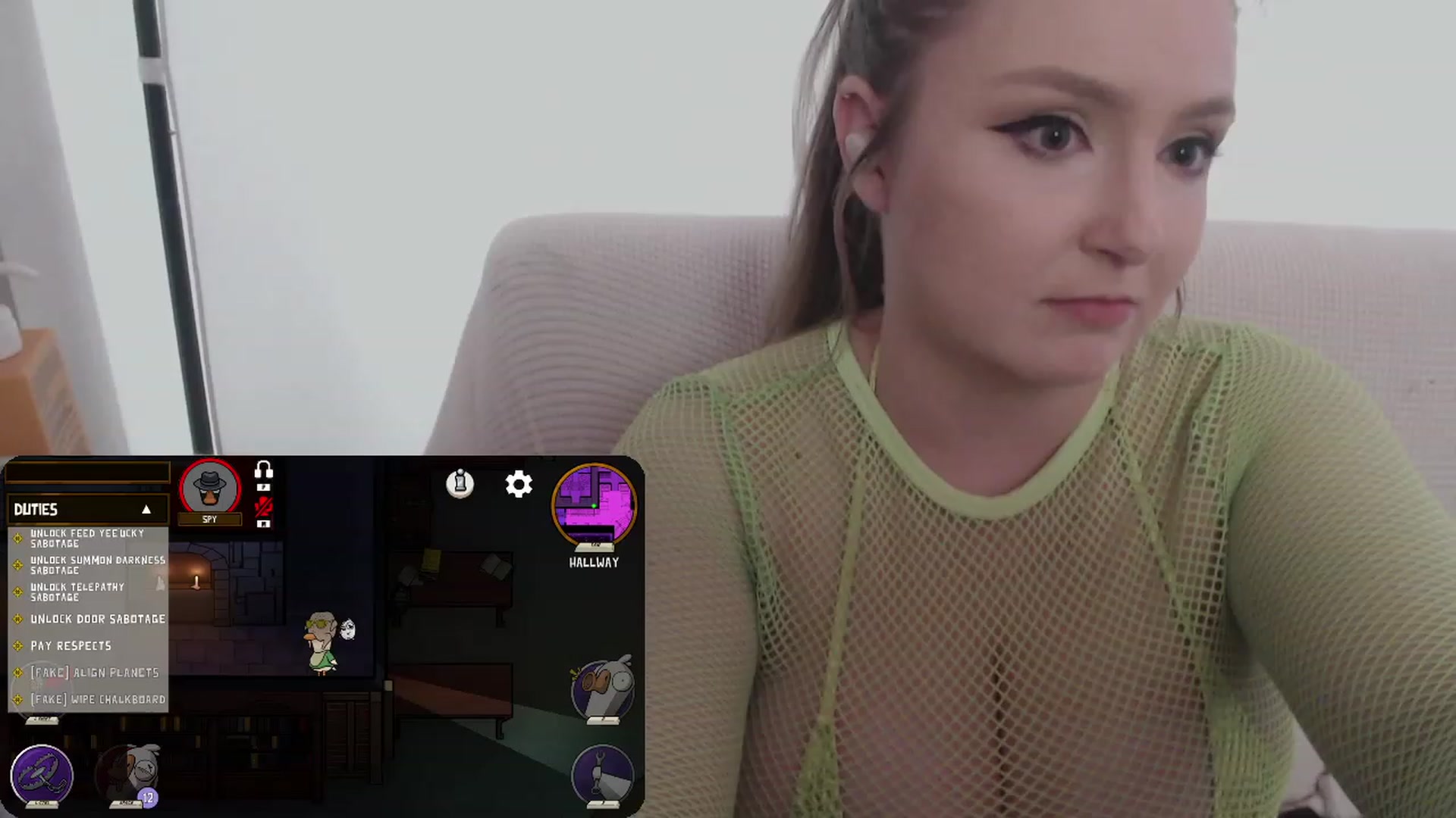 Gallery image thumbnail from LibbyxDoe's myfreecams stream on, 08/27/2023, 07:35 image 14 of 20