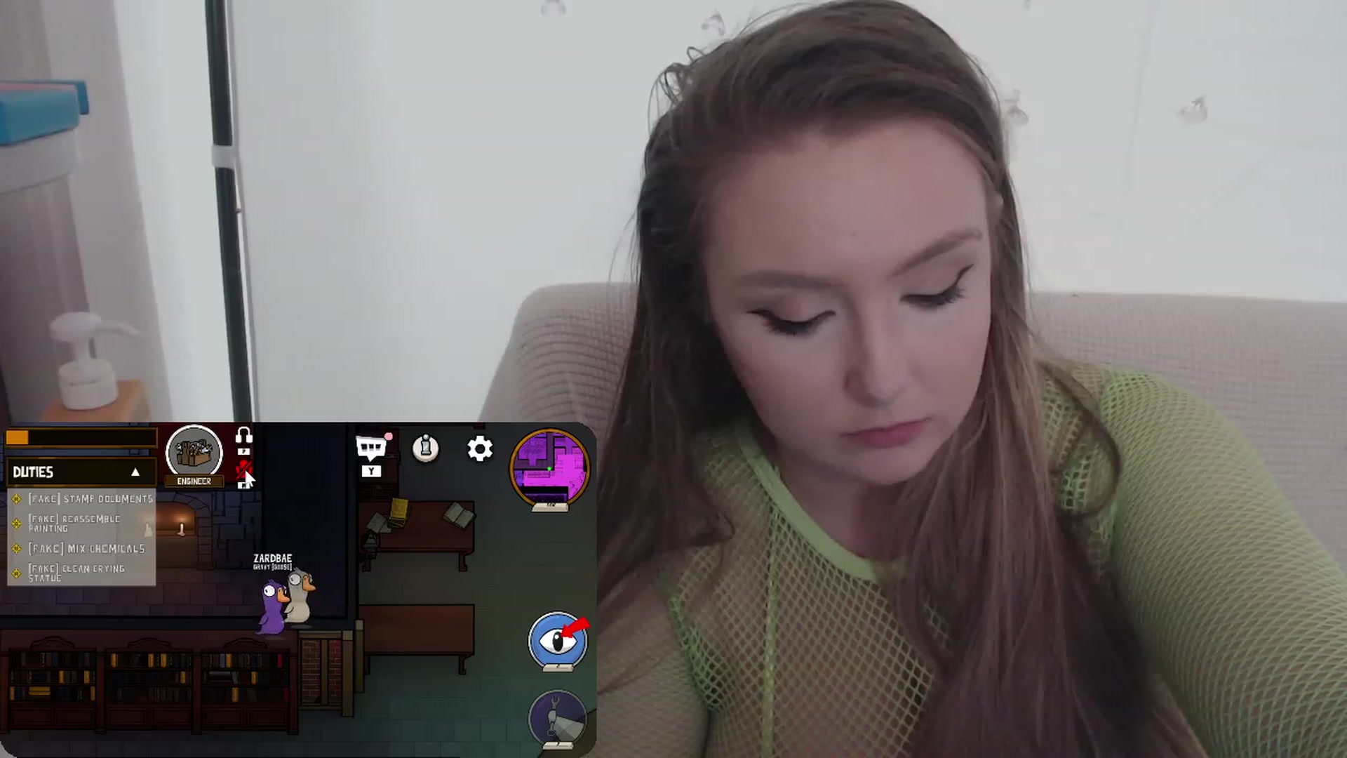 Gallery image thumbnail from LibbyxDoe's myfreecams stream on, 08/27/2023, 07:35 image 3 of 20