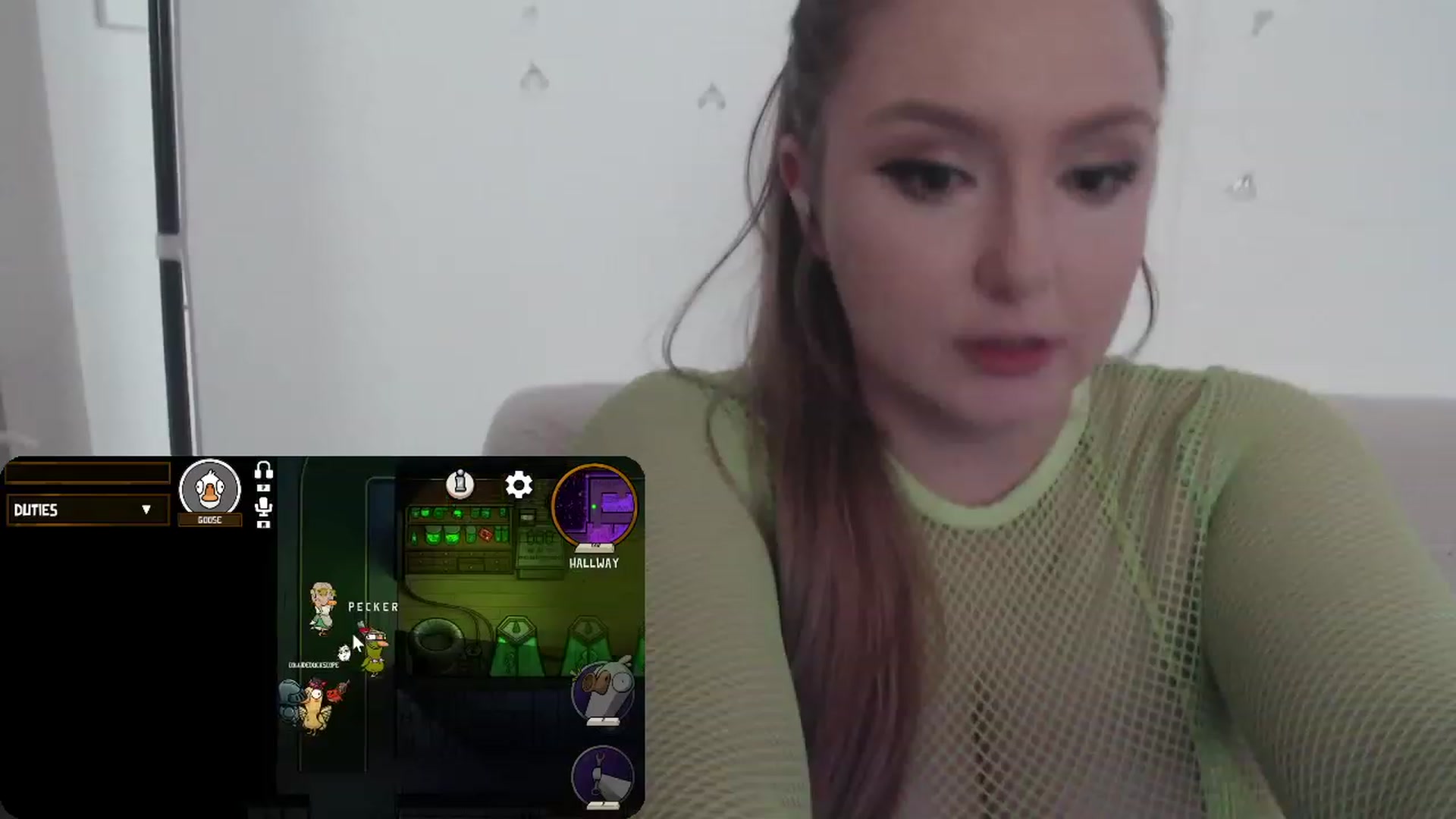 Gallery image thumbnail from LibbyxDoe's myfreecams stream on, 08/27/2023, 07:35 image 12 of 20