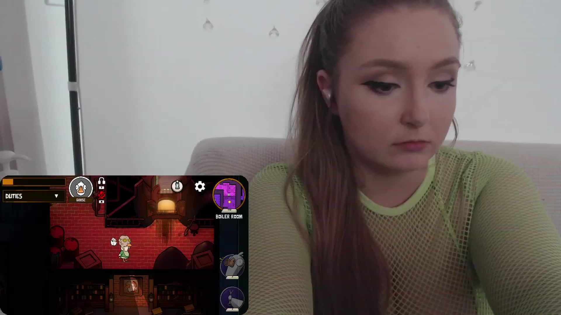 Gallery image thumbnail from LibbyxDoe's myfreecams stream on, 08/27/2023, 07:35 image 13 of 20