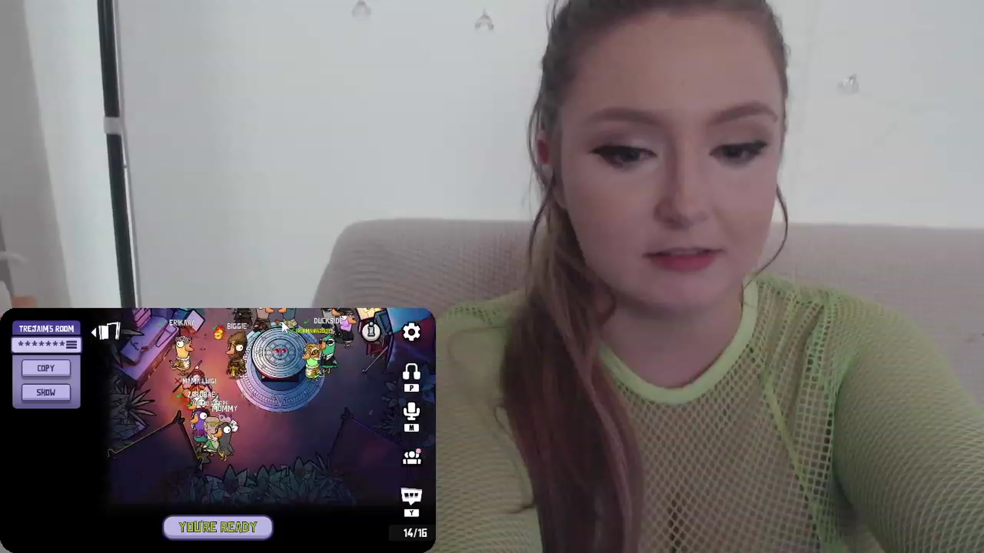 Gallery image thumbnail from LibbyxDoe's myfreecams stream on, 08/27/2023, 07:35 image 10 of 20