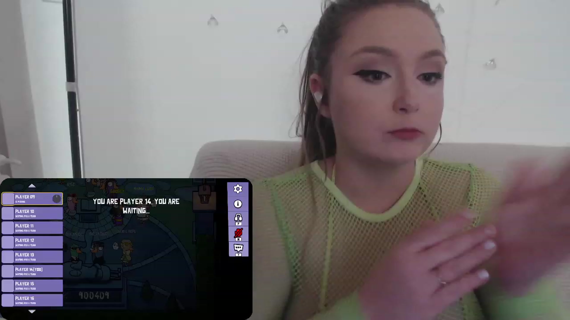 Gallery image thumbnail from LibbyxDoe's myfreecams stream on, 08/27/2023, 07:35 image 7 of 20