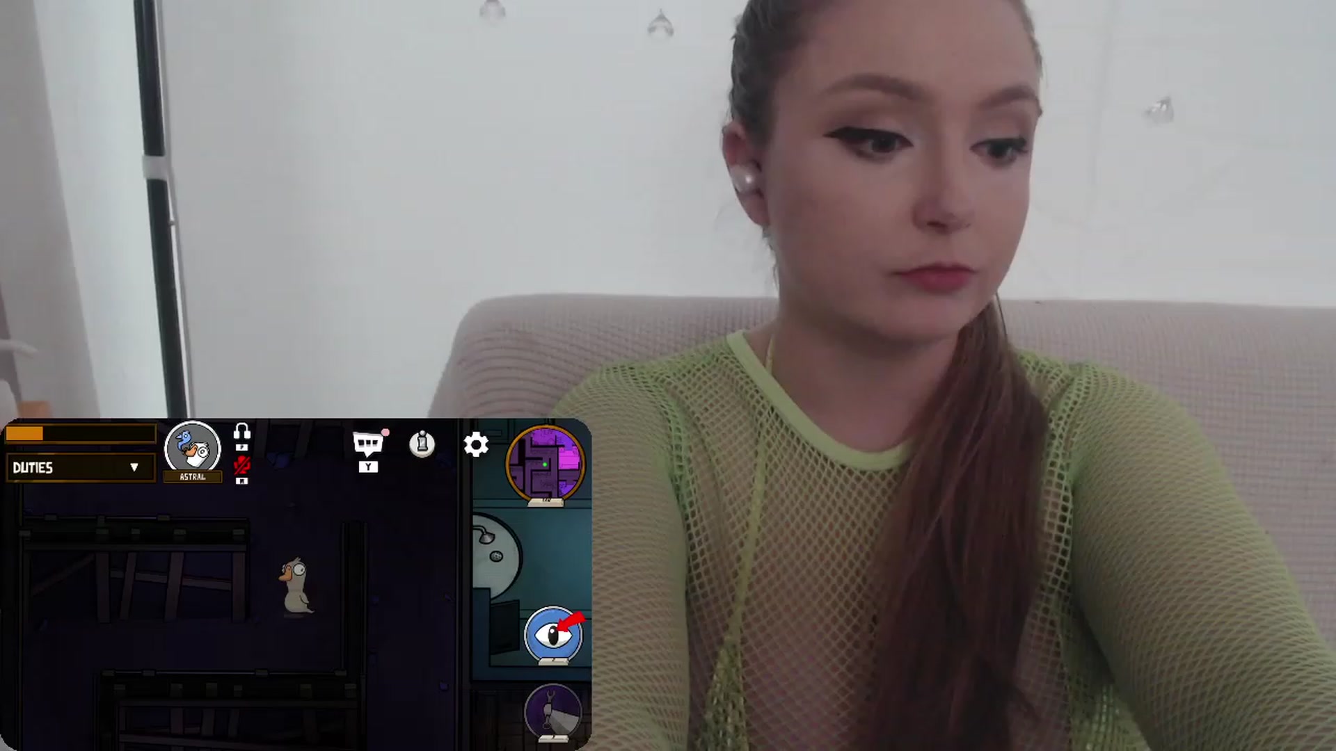 Gallery image thumbnail from LibbyxDoe's myfreecams stream on, 08/27/2023, 07:35 image 6 of 20