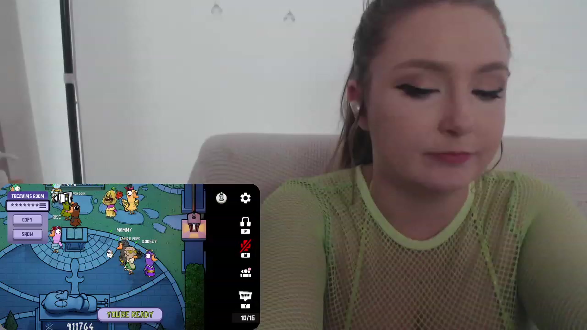 Gallery image thumbnail from LibbyxDoe's myfreecams stream on, 08/27/2023, 07:35 image 11 of 20