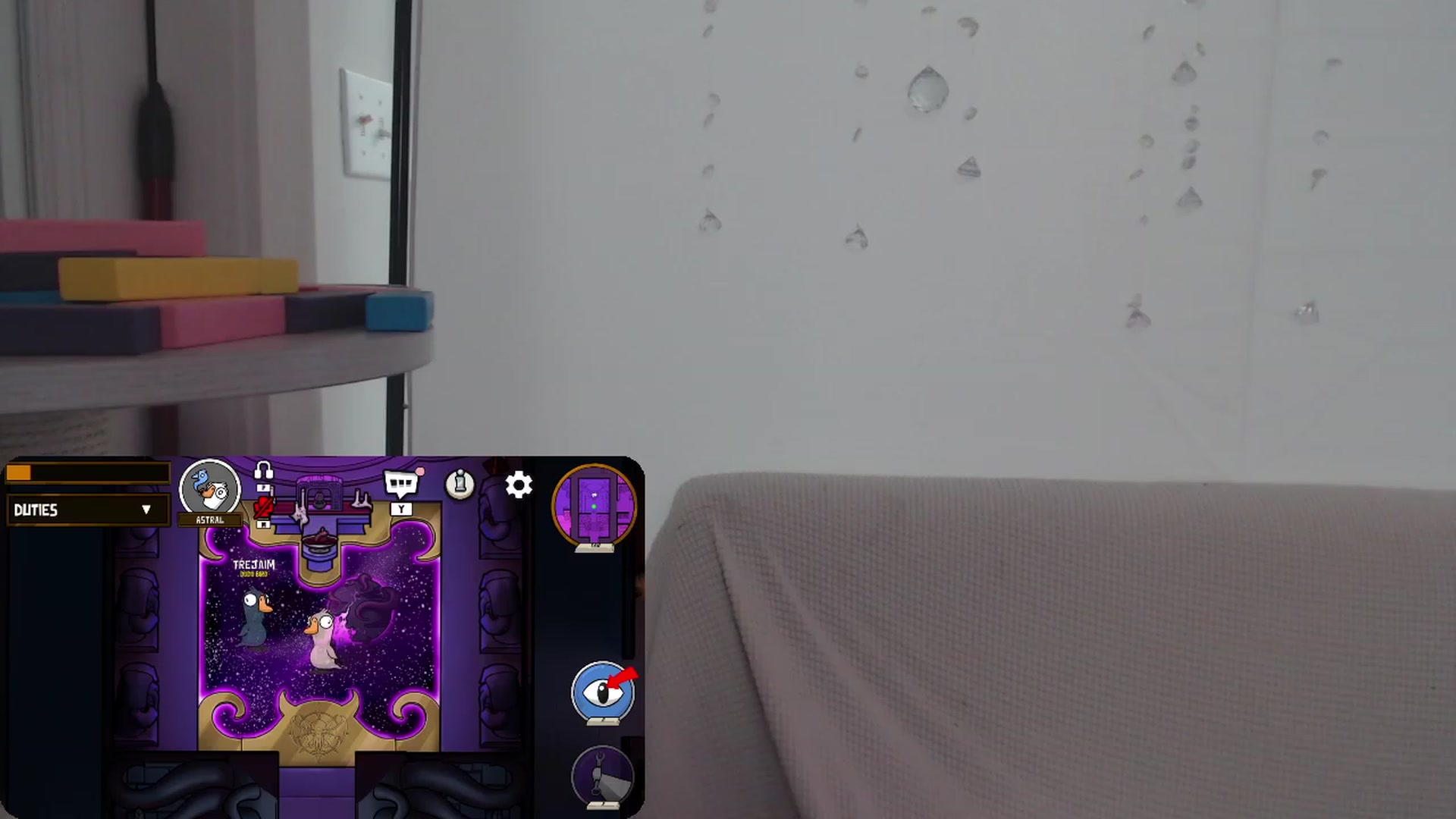 Gallery image thumbnail from LibbyxDoe's myfreecams stream on, 08/27/2023, 07:35 image 5 of 20
