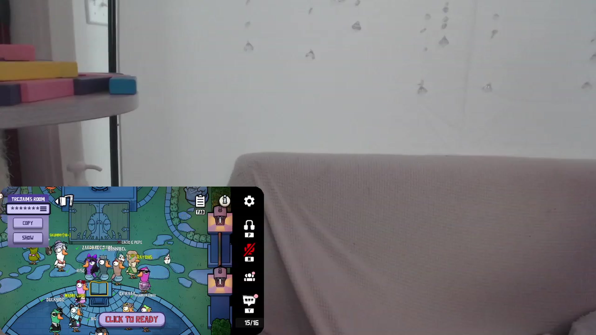 Gallery image thumbnail from LibbyxDoe's myfreecams stream on, 08/27/2023, 07:35 image 1 of 20