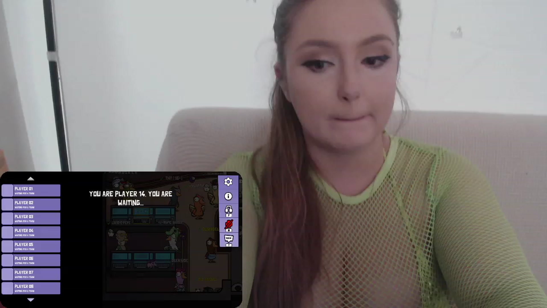 Gallery image thumbnail from LibbyxDoe's myfreecams stream on, 08/27/2023, 08:28 image 11 of 20