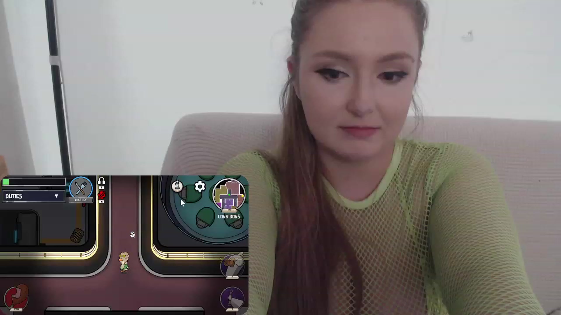 Gallery image thumbnail from LibbyxDoe's myfreecams stream on, 08/27/2023, 08:28 image 17 of 20