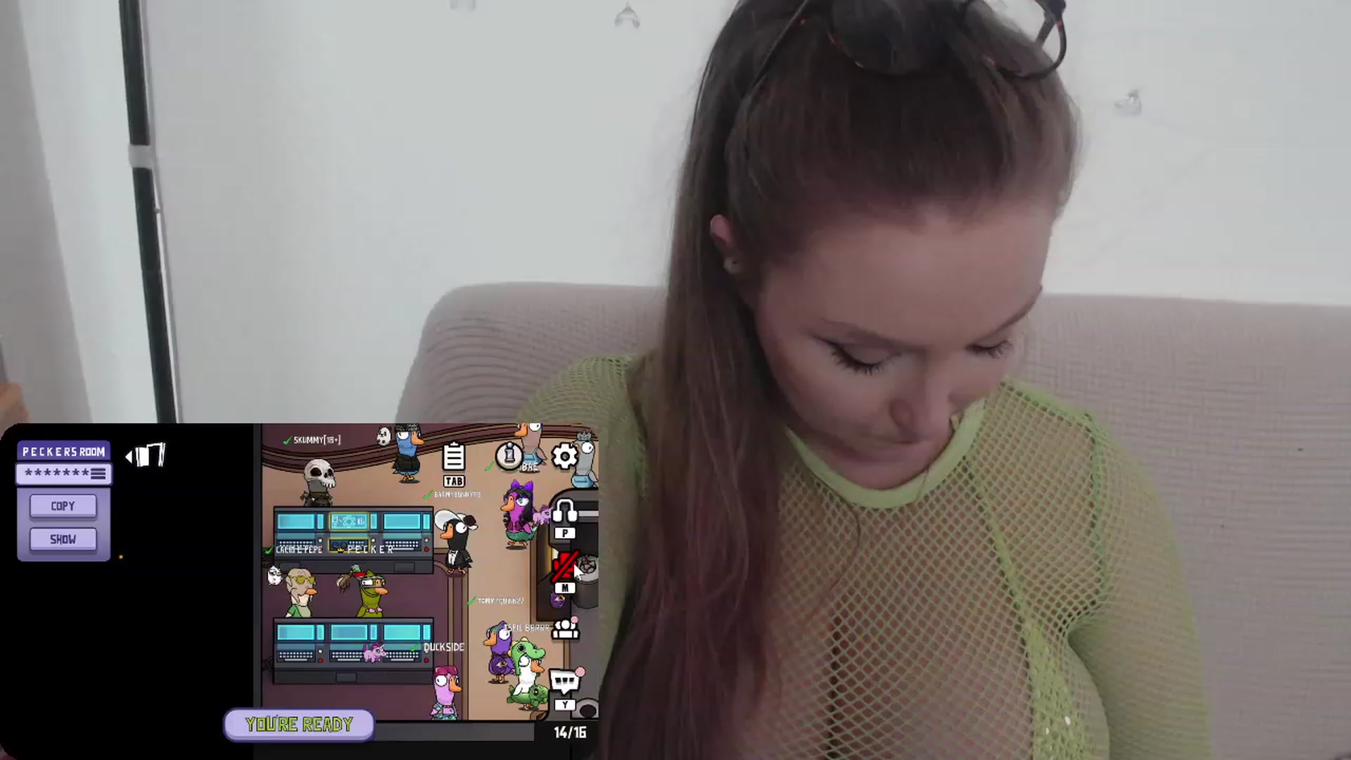 Gallery image thumbnail from LibbyxDoe's myfreecams stream on, 08/27/2023, 08:28 image 10 of 20