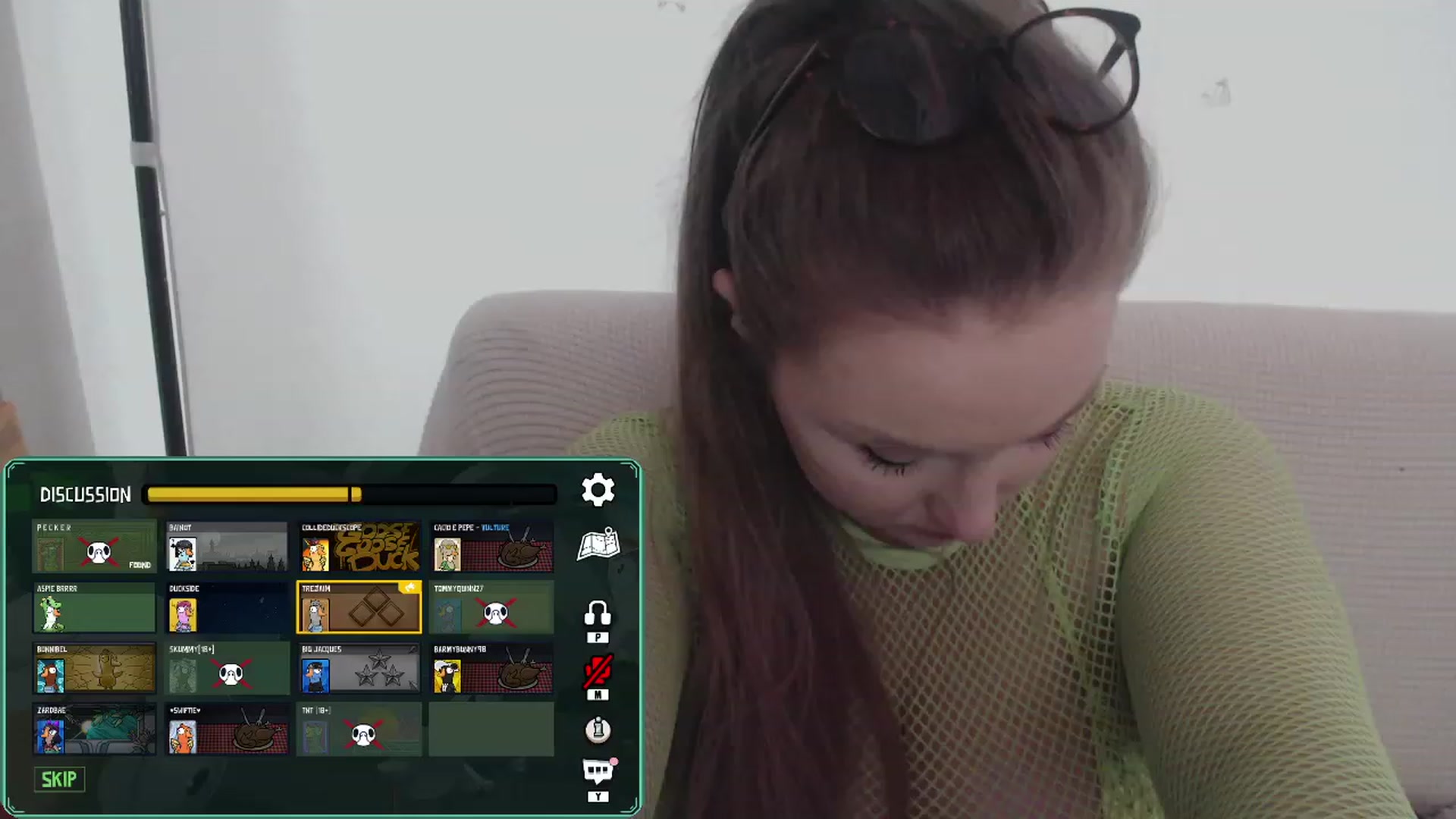 Gallery image thumbnail from LibbyxDoe's myfreecams stream on, 08/27/2023, 08:28 image 14 of 20