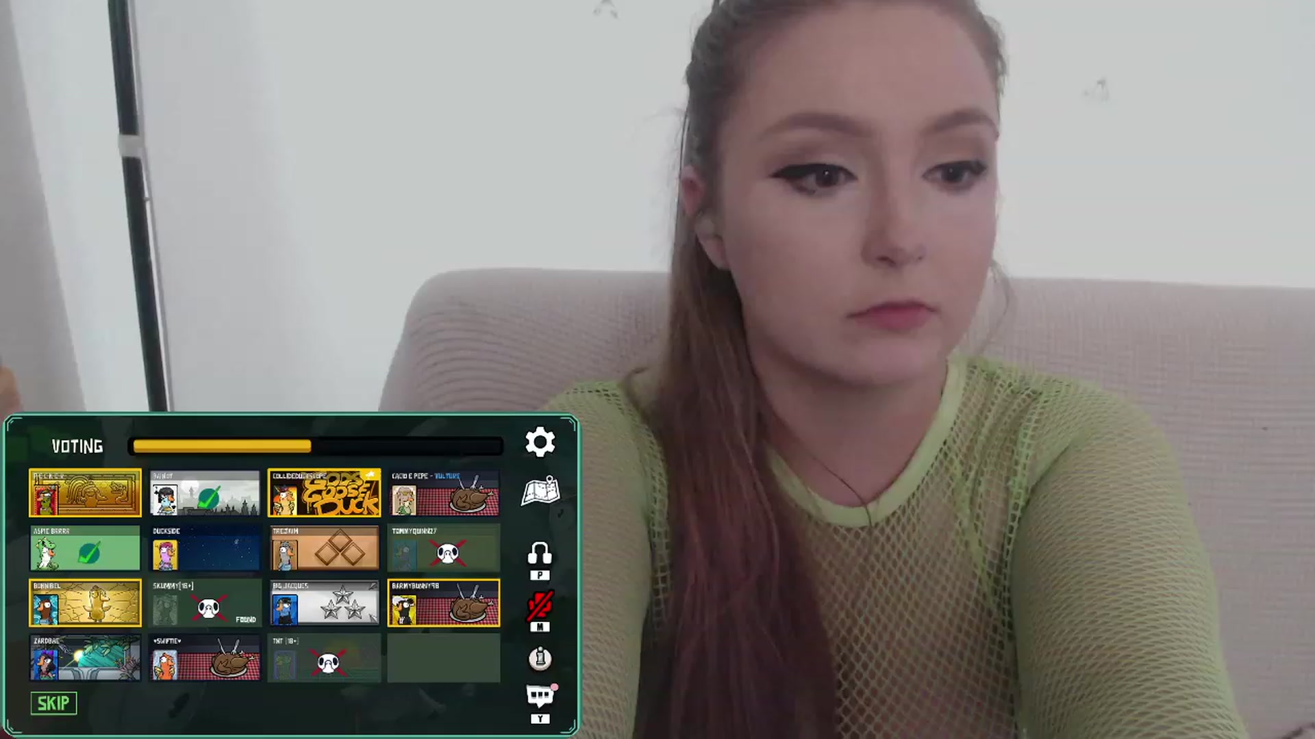 Gallery image thumbnail from LibbyxDoe's myfreecams stream on, 08/27/2023, 08:28 image 13 of 20