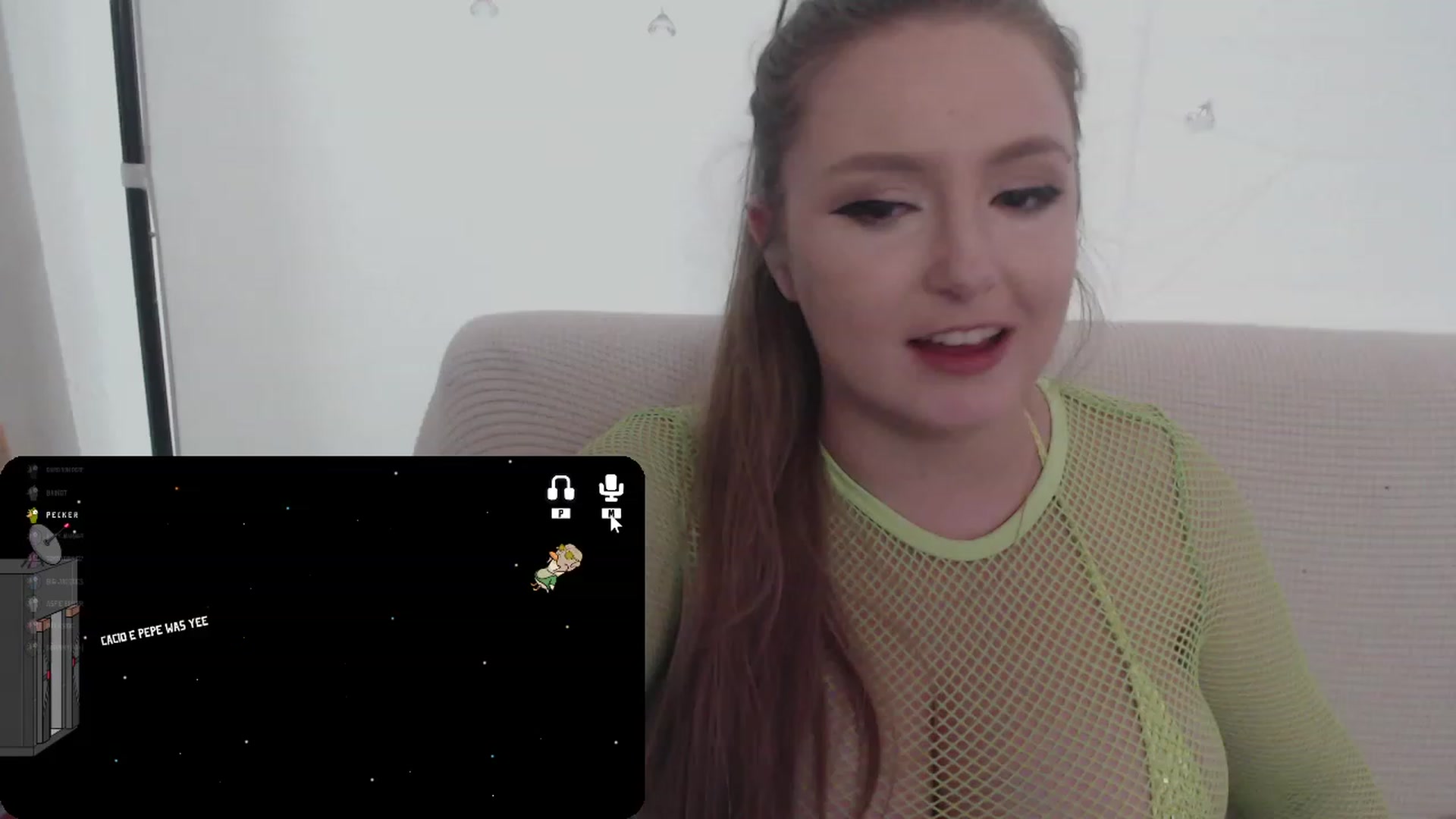 Gallery image thumbnail from LibbyxDoe's myfreecams stream on, 08/27/2023, 08:28 image 7 of 20
