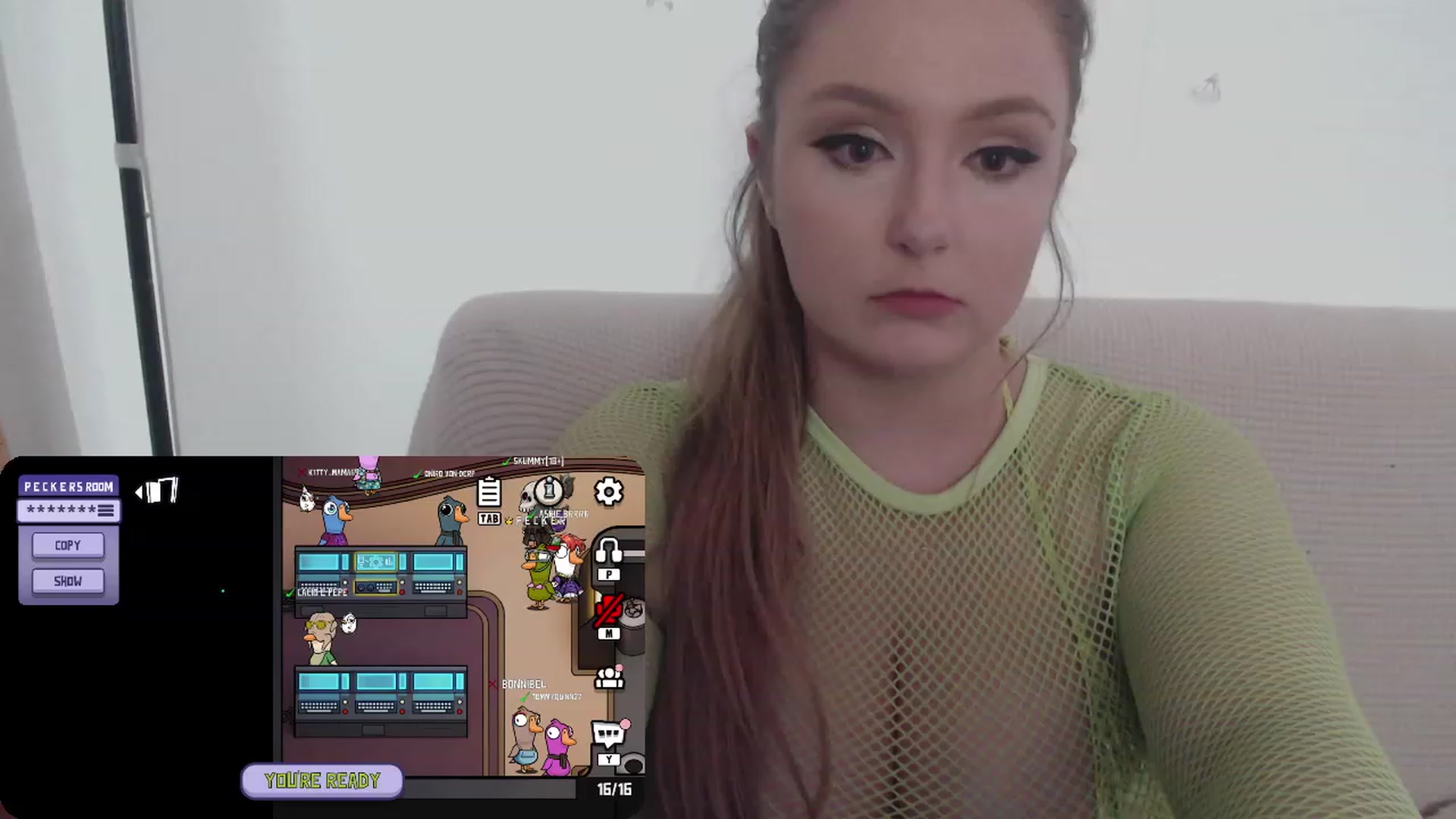 Gallery image thumbnail from LibbyxDoe's myfreecams stream on, 08/27/2023, 08:28 image 4 of 20