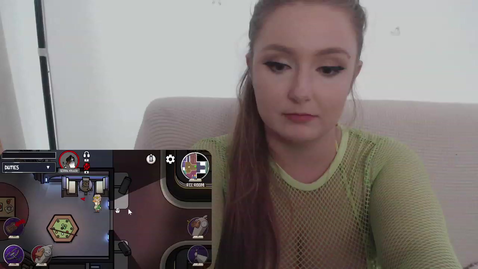 Gallery image thumbnail from LibbyxDoe's myfreecams stream on, 08/27/2023, 08:28 image 6 of 20