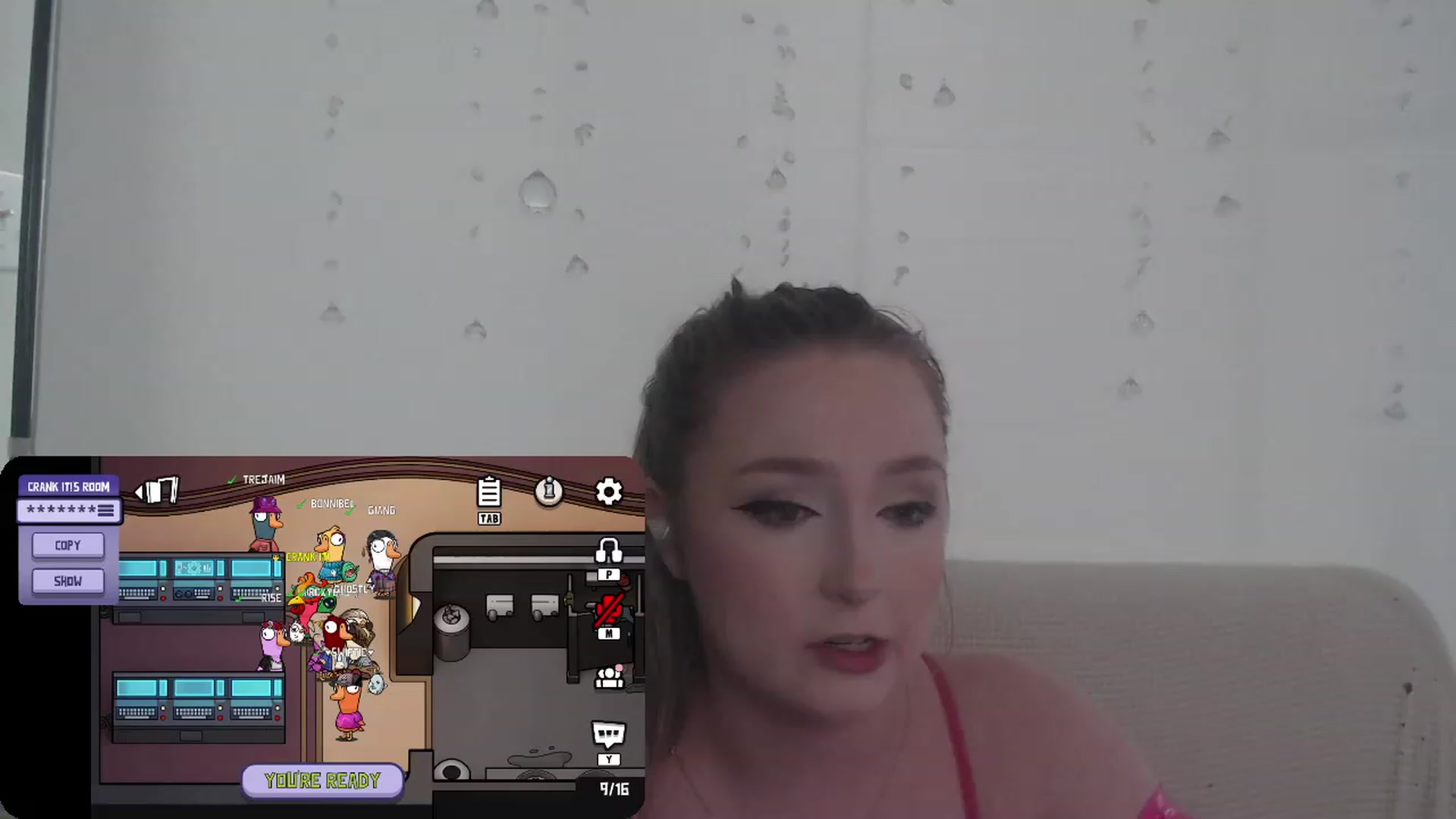 Gallery image thumbnail from LibbyxDoe's myfreecams stream on, 08/28/2023, 08:15 image 15 of 20