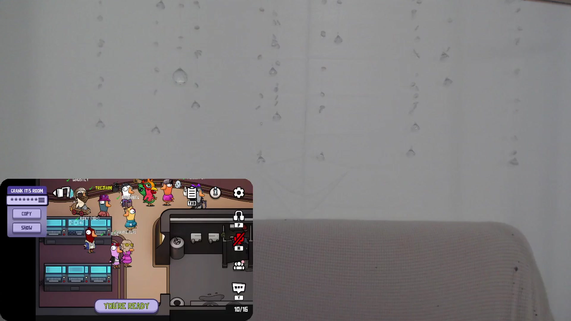 Gallery image thumbnail from LibbyxDoe's myfreecams stream on, 08/28/2023, 08:15 image 16 of 20