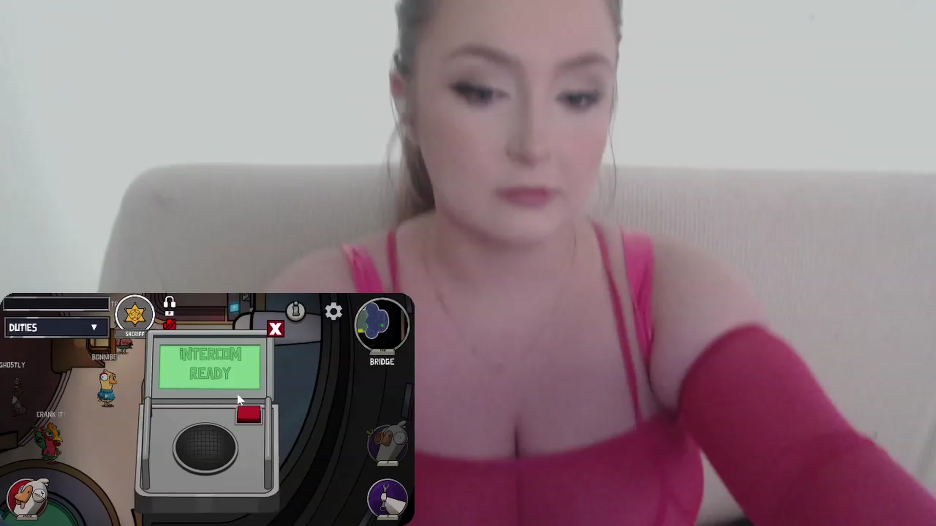 Gallery image thumbnail from LibbyxDoe's myfreecams stream on, 08/28/2023, 08:15 image 1 of 20