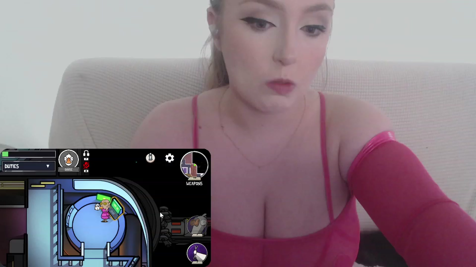 Gallery image thumbnail from LibbyxDoe's myfreecams stream on, 08/28/2023, 08:15 image 10 of 20