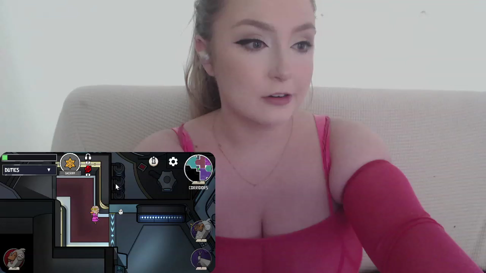 Gallery image thumbnail from LibbyxDoe's myfreecams stream on, 08/28/2023, 08:15 image 3 of 20