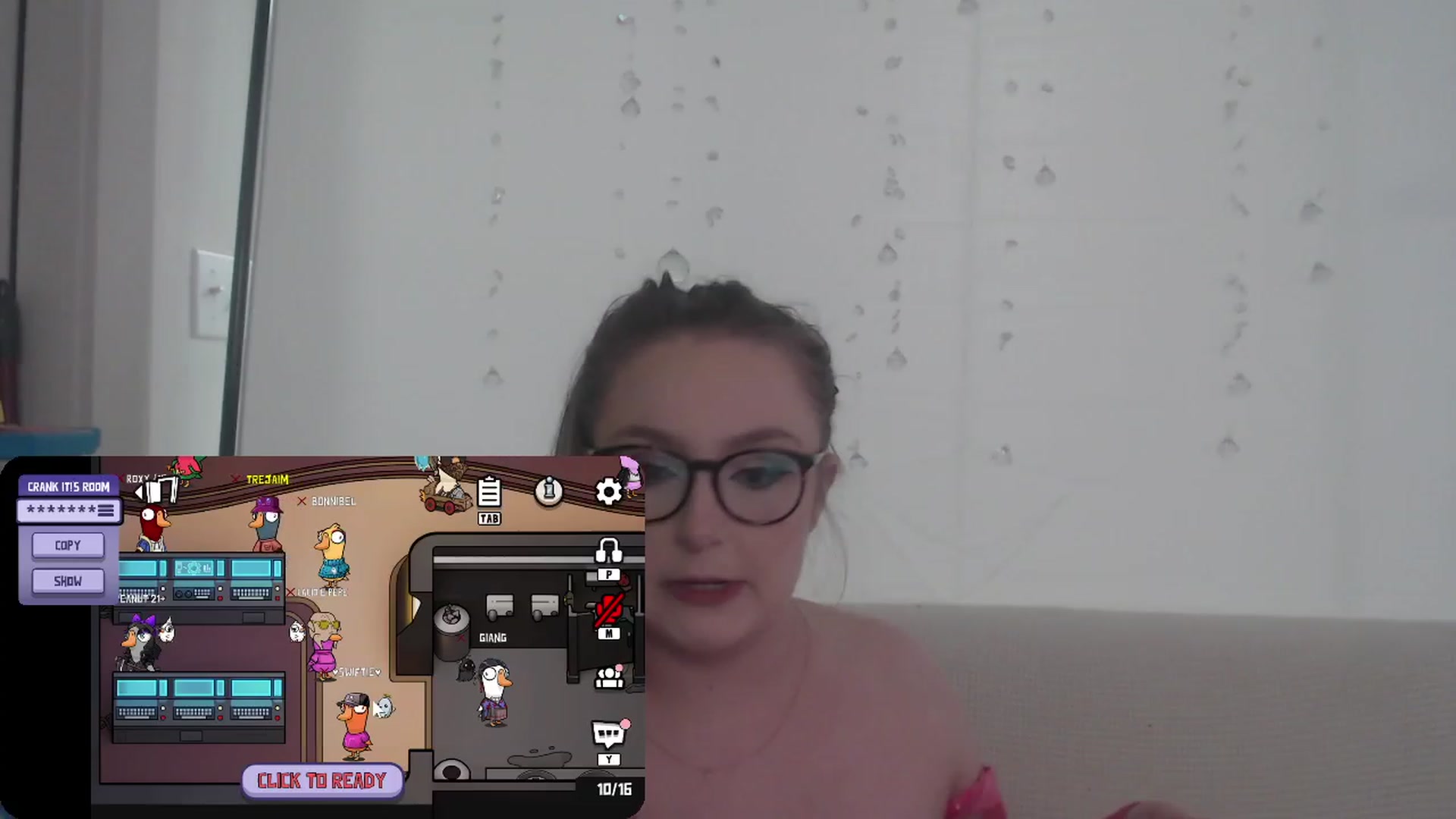 Gallery image thumbnail from LibbyxDoe's myfreecams stream on, 08/28/2023, 08:15 image 20 of 20
