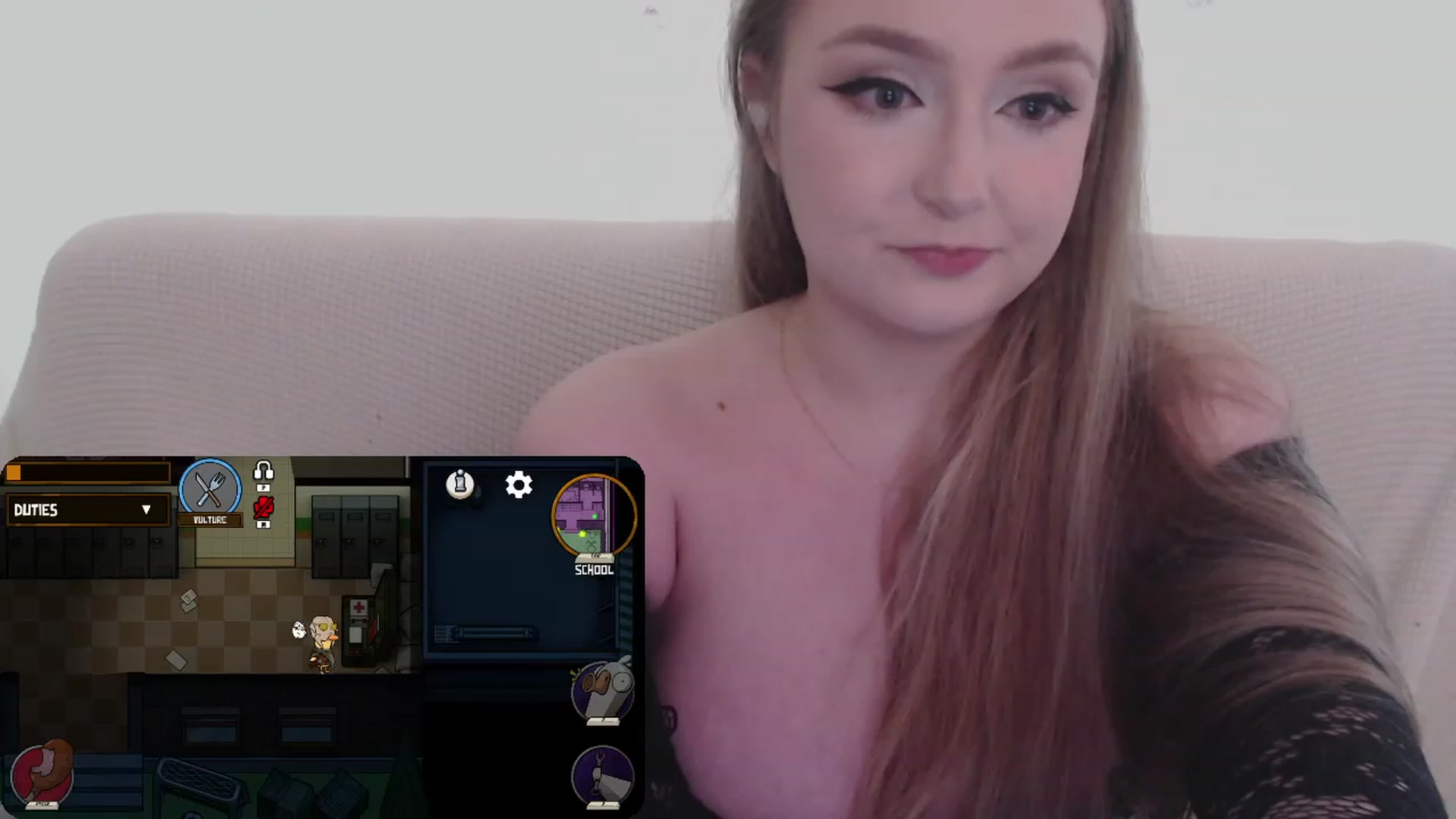 Gallery image thumbnail from LibbyxDoe's myfreecams stream on, 08/30/2023, 07:40 image 20 of 20