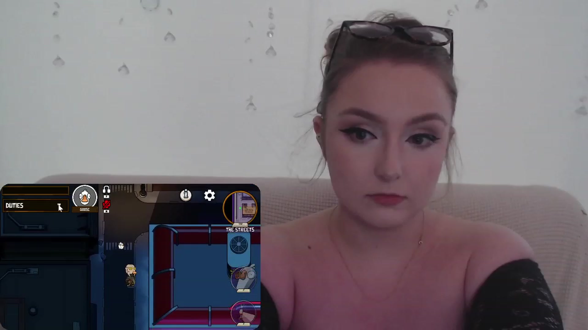 Gallery image thumbnail from LibbyxDoe's myfreecams stream on, 08/30/2023, 07:40 image 12 of 20