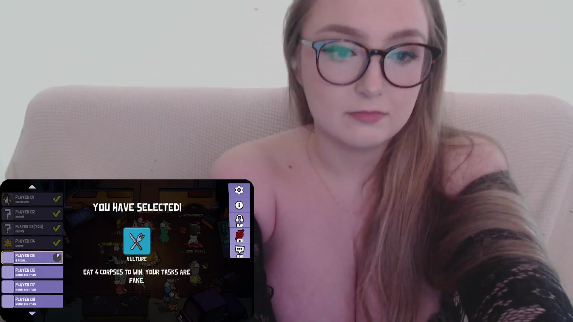 Gallery image thumbnail from LibbyxDoe's myfreecams stream on, 08/30/2023, 07:40 image 18 of 20