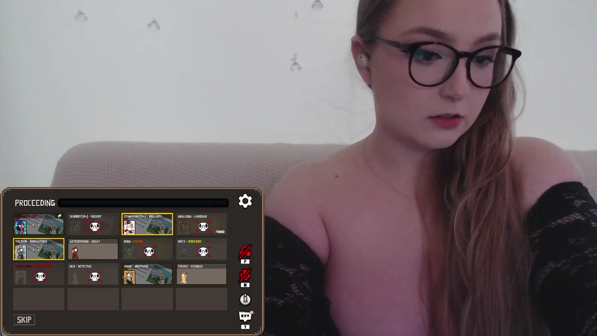 Gallery image thumbnail from LibbyxDoe's myfreecams stream on, 08/30/2023, 07:40 image 10 of 20