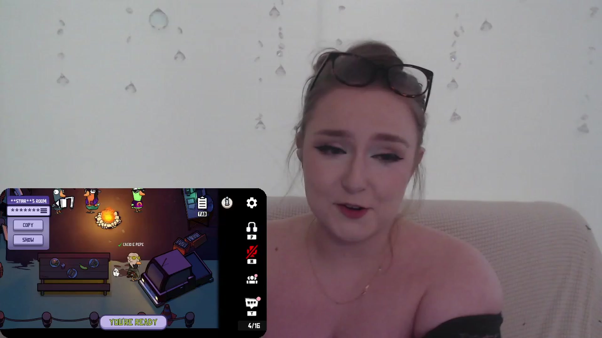 Gallery image thumbnail from LibbyxDoe's myfreecams stream on, 08/30/2023, 07:40 image 14 of 20