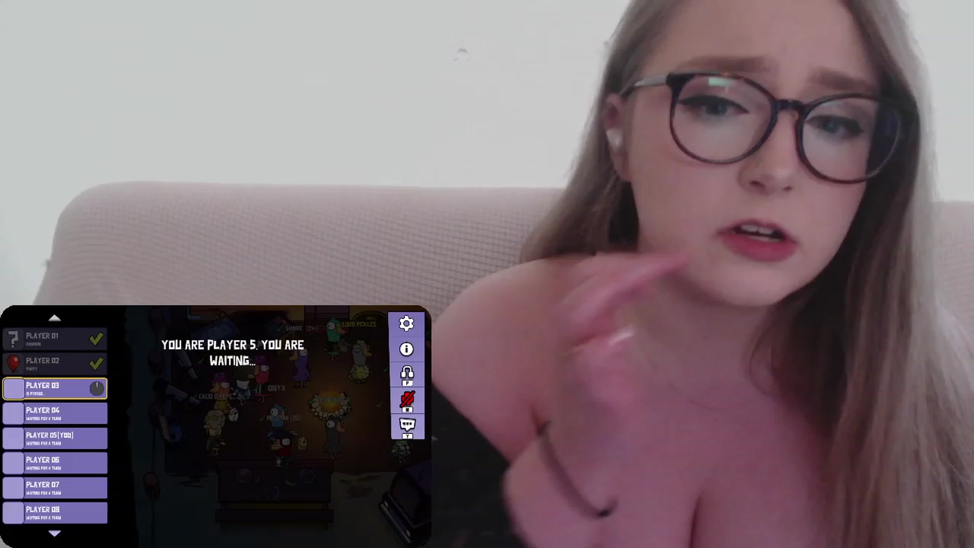 Gallery image thumbnail from LibbyxDoe's myfreecams stream on, 08/30/2023, 09:57 image 9 of 20