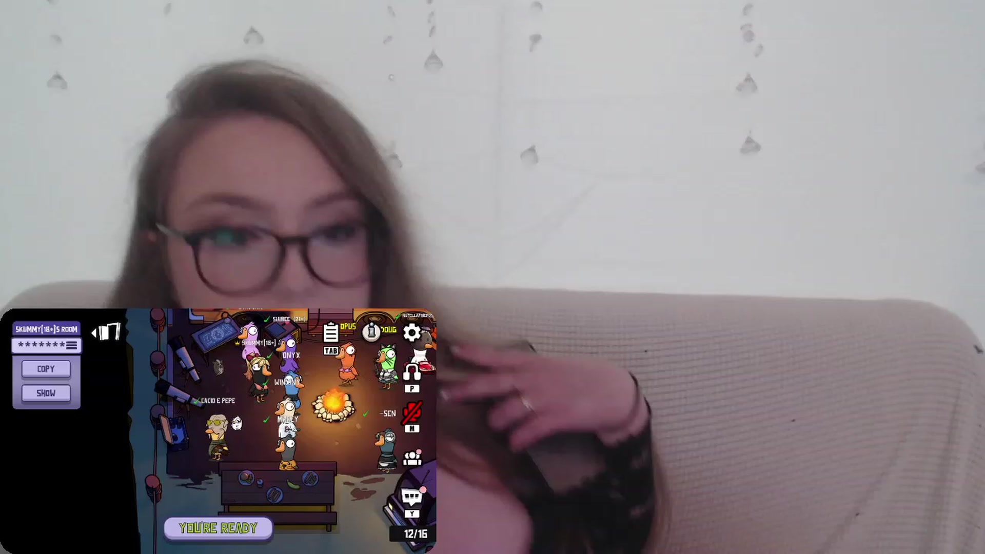 Gallery image thumbnail from LibbyxDoe's myfreecams stream on, 08/30/2023, 09:57 image 5 of 20